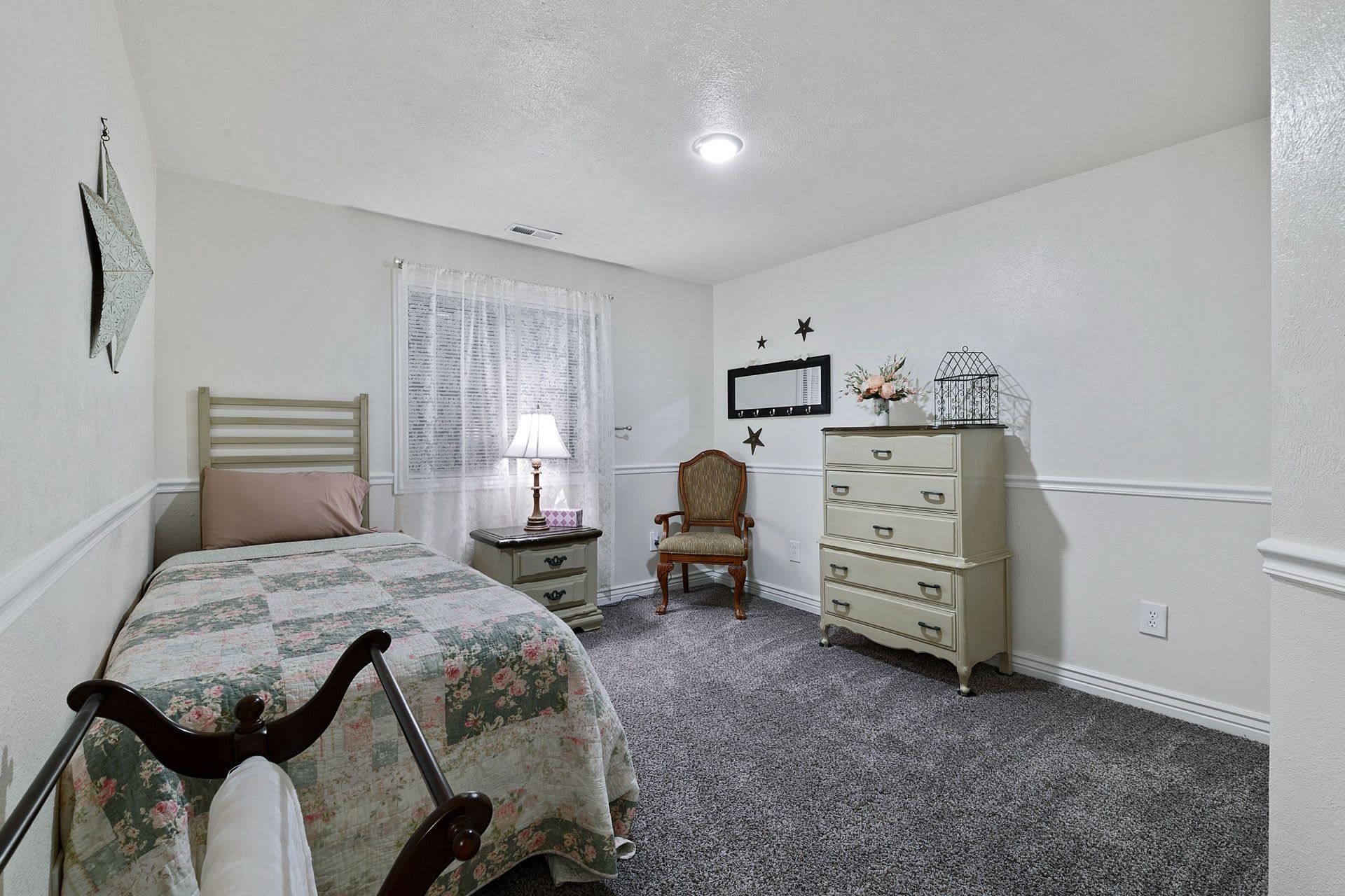 Coradale Residential Assisted Living 3