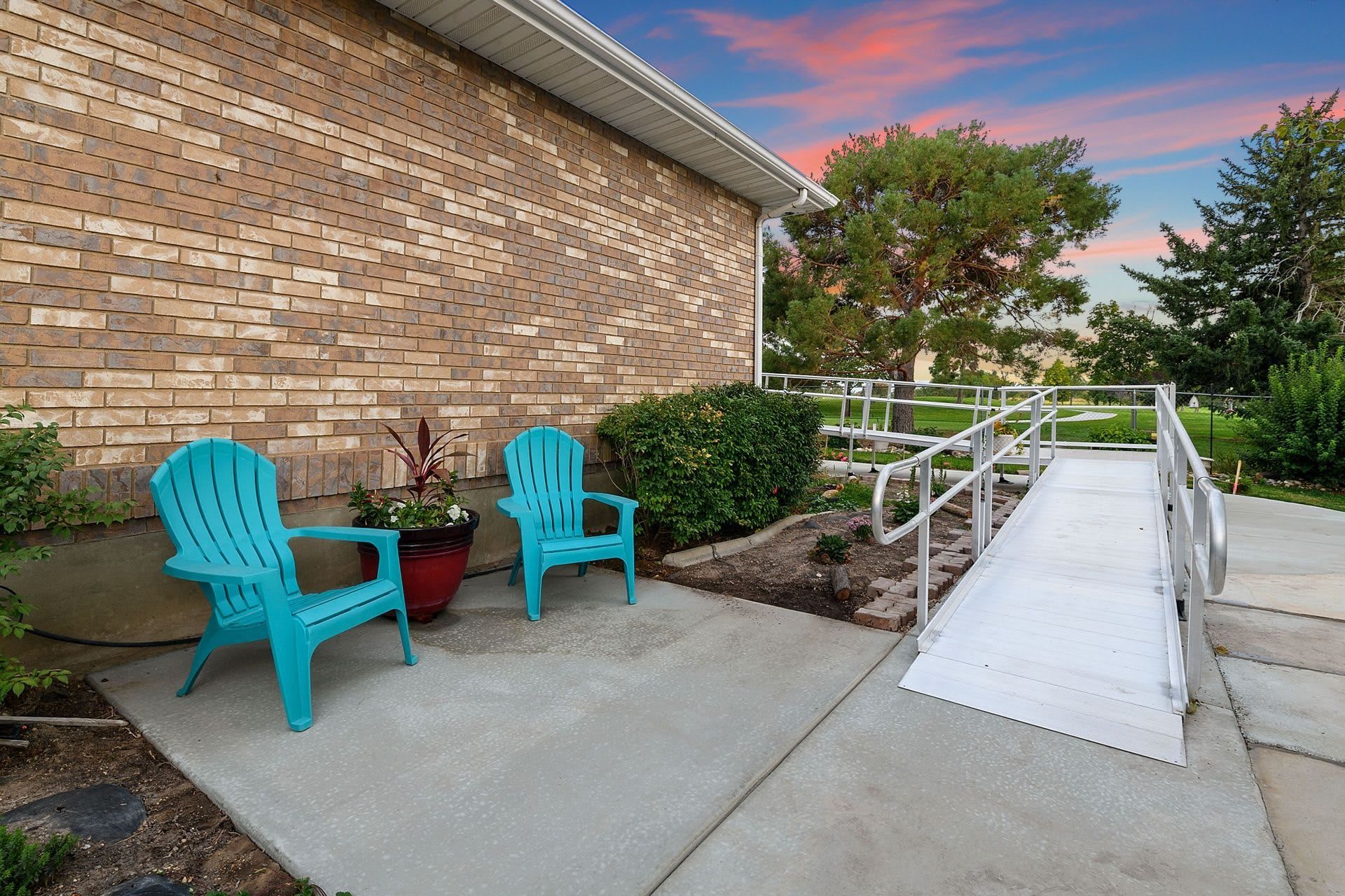 Coradale Residential Assisted Living 4