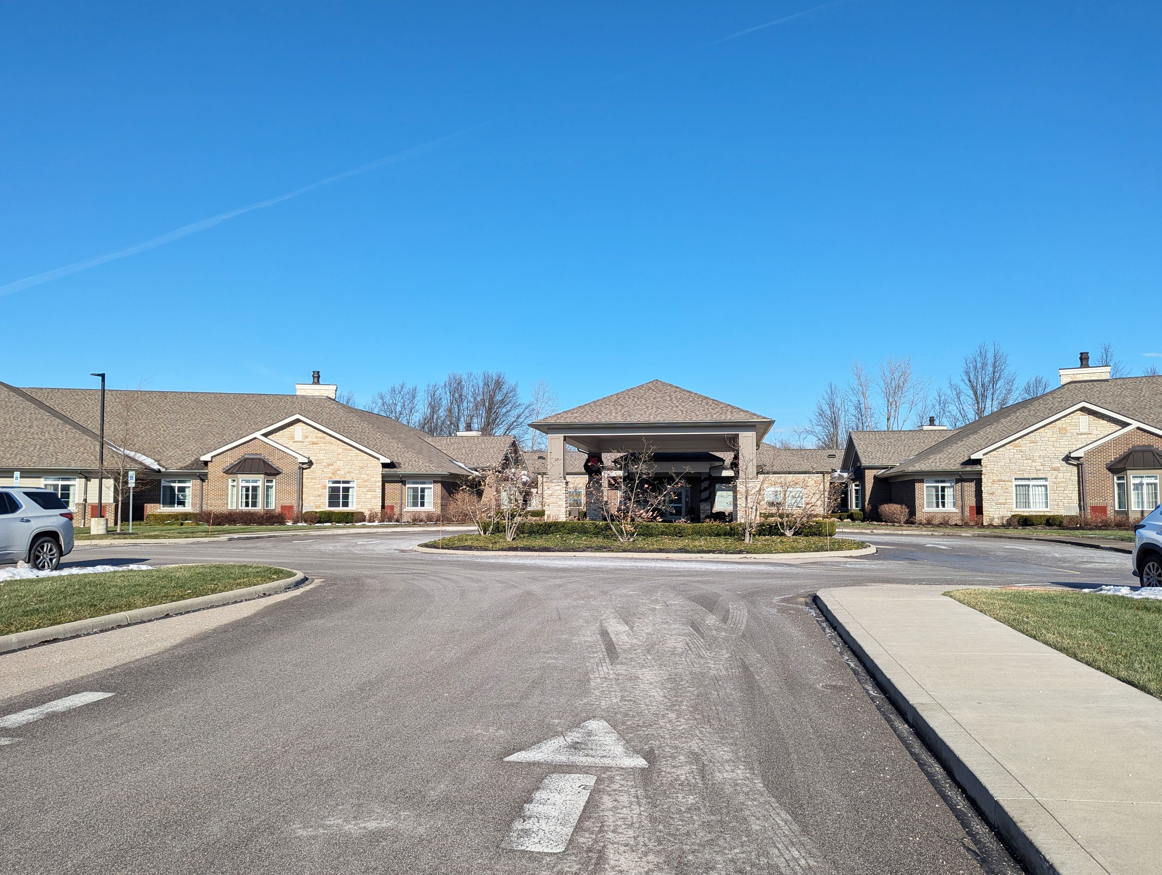 Ganzhorn Suites of Avon 2