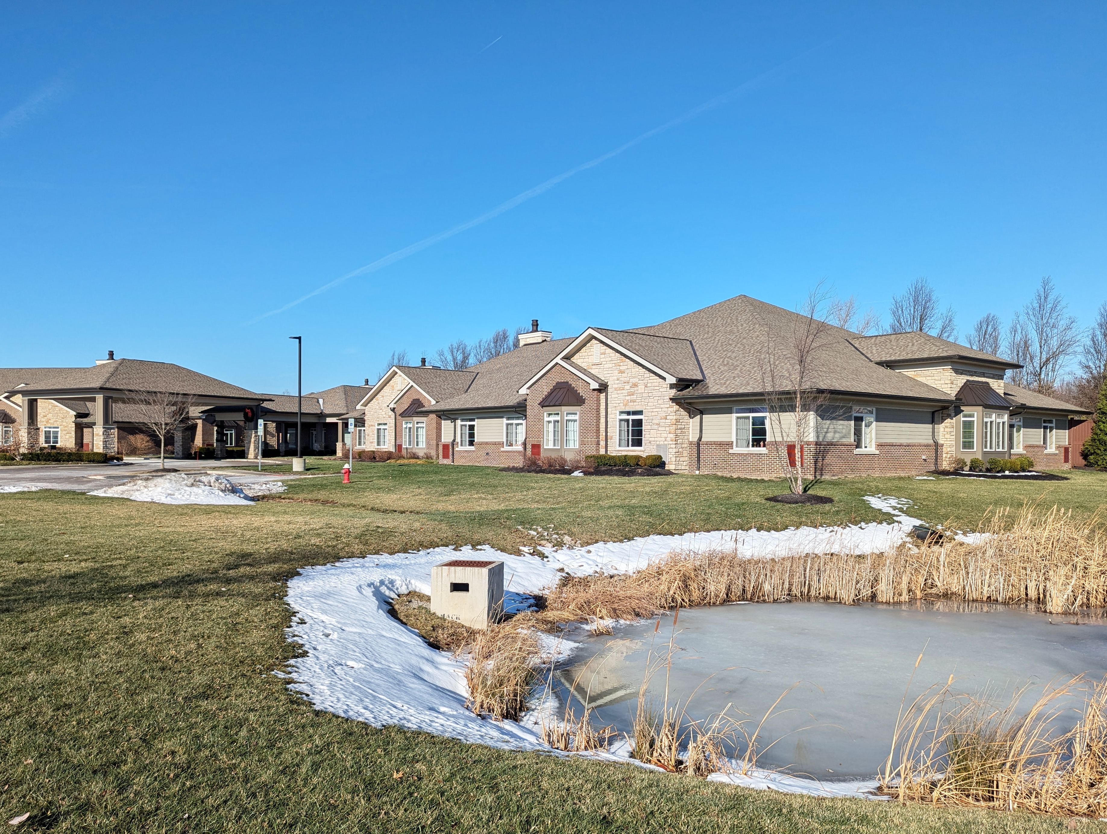 Ganzhorn Suites of Avon 2