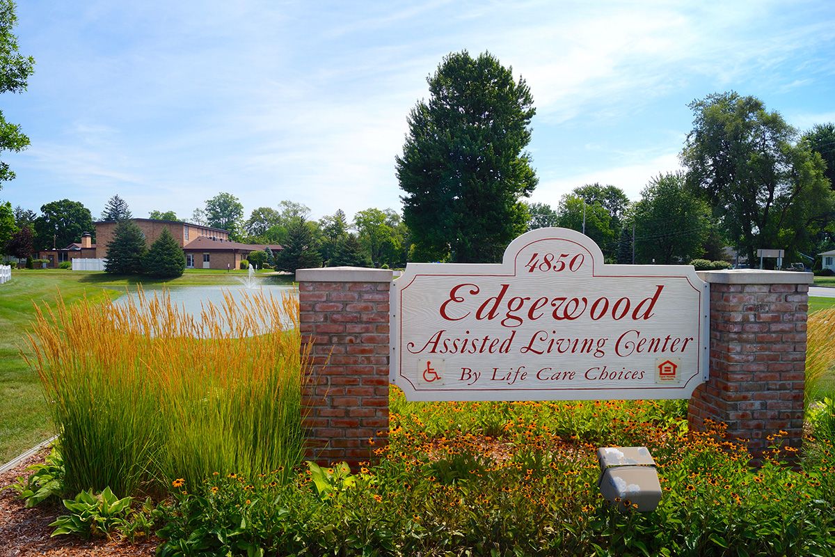 Edgewood Assisted Living Center 1