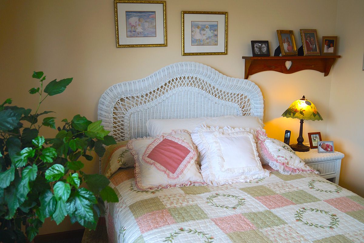 Edgewood Assisted Living Center 2