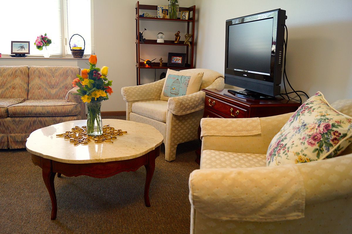 Edgewood Assisted Living Center 3