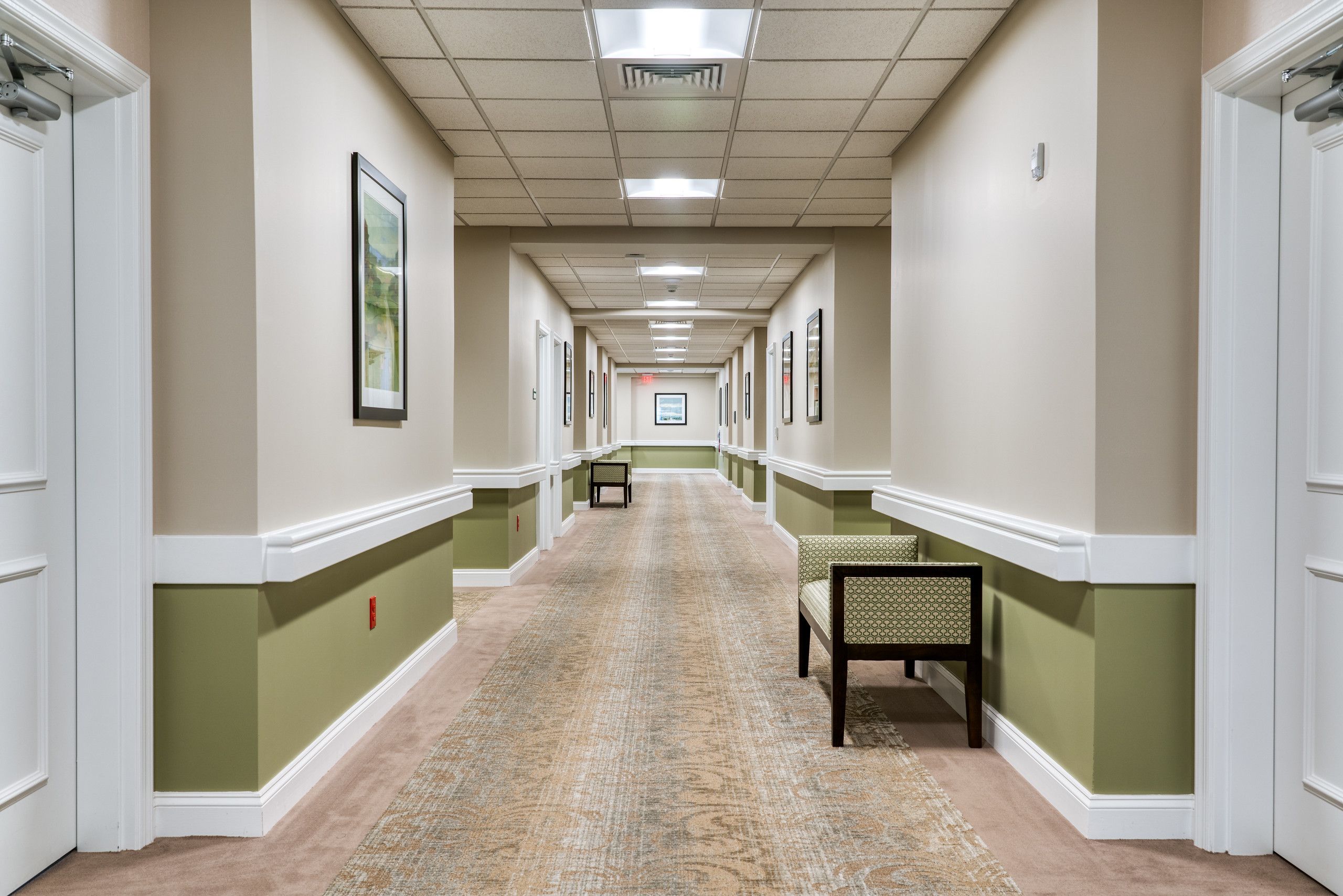 Providence Place Senior Living at the Collegeville Inn 4
