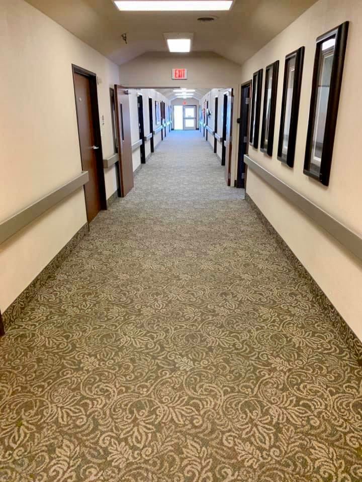 Sunflower Park Health Care 4