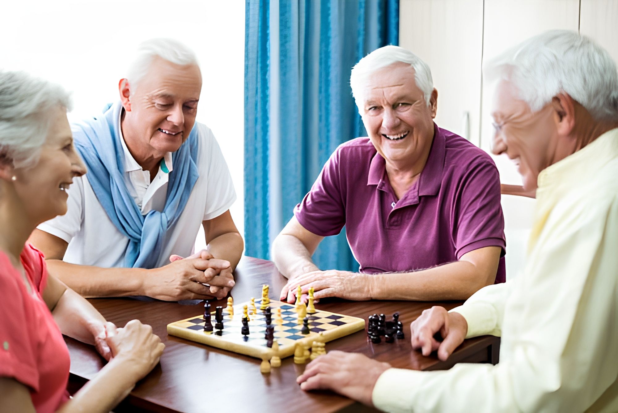 Crowne Place Assisted Living 3