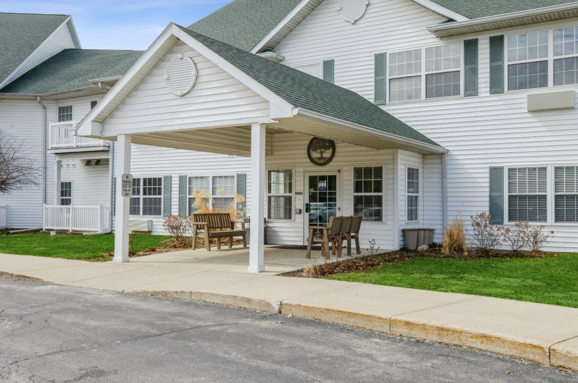 Northwood Manor 2