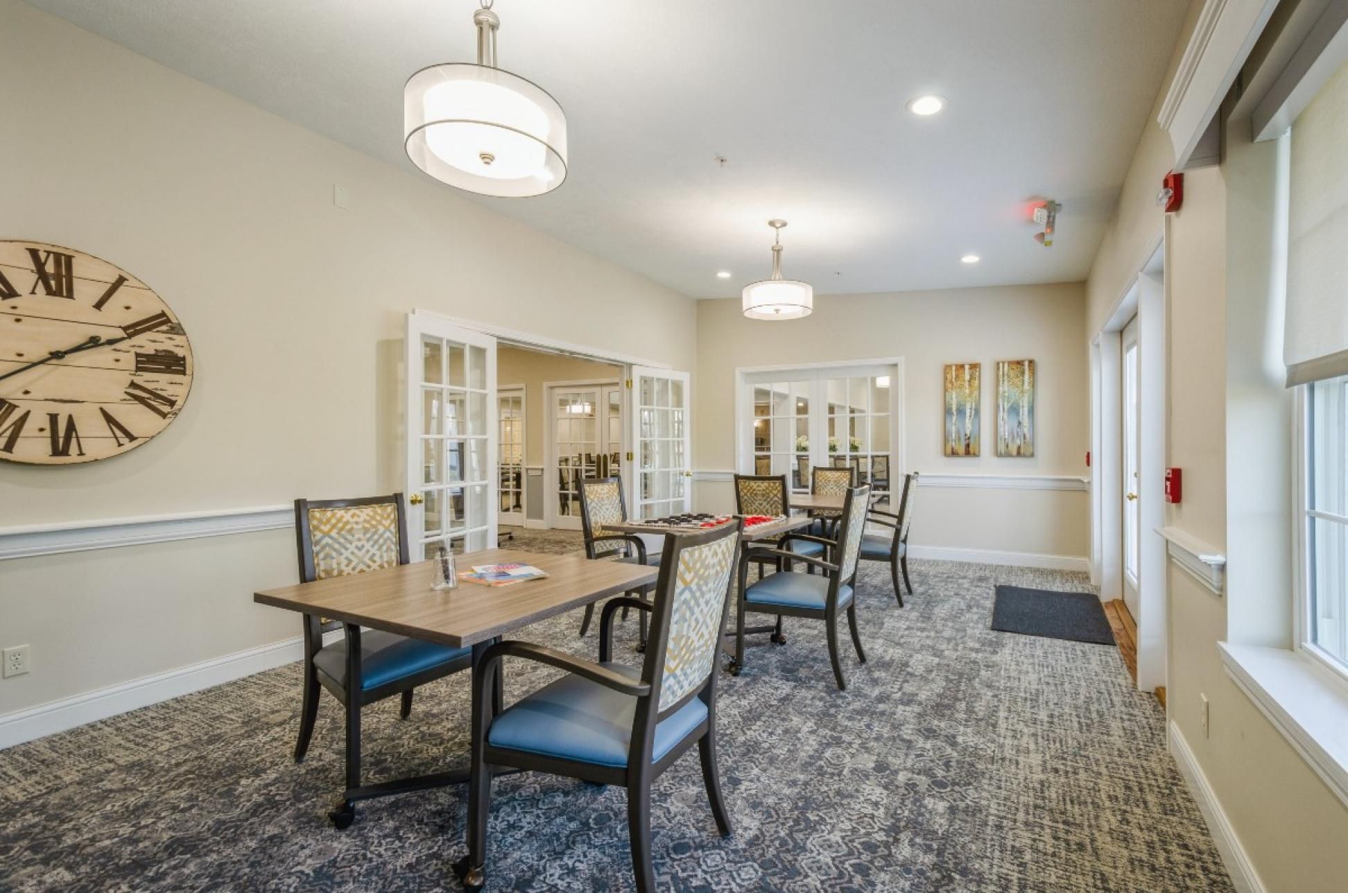 Northwood Manor 4