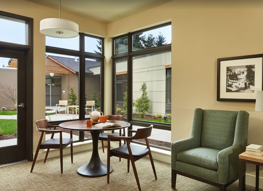 Elisio Tacoma Lutheran Home Retirement Community 3