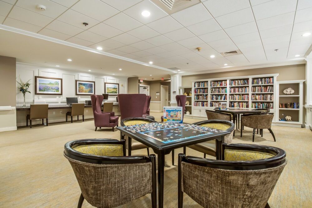 The Estates at Knightsbridge 4