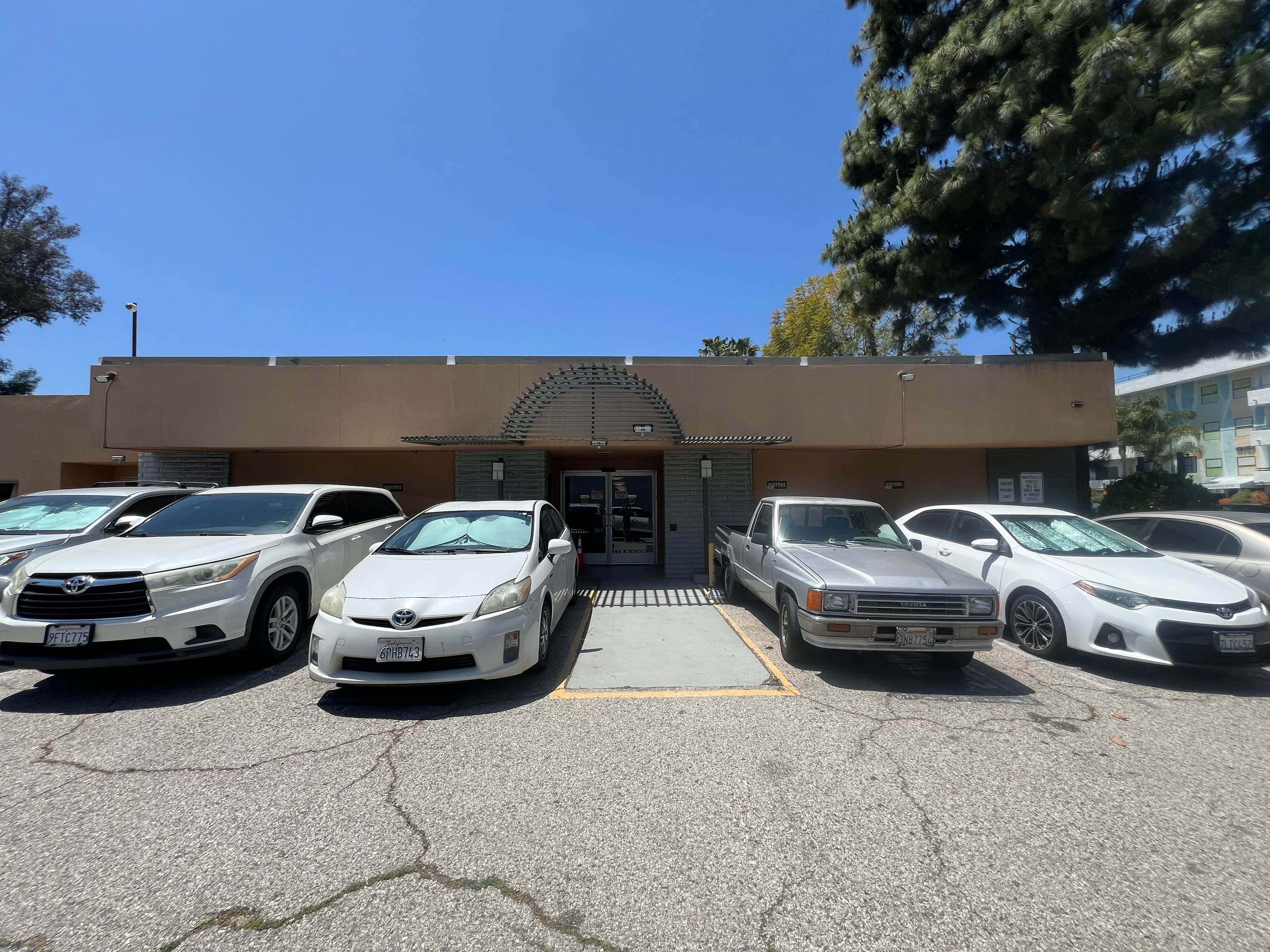 Holiday Manor Care Center 1