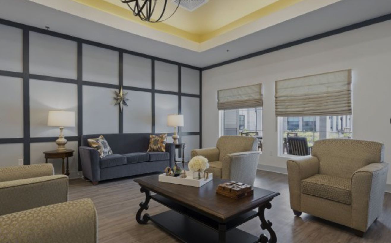 Restoration Senior Living of Simpsonville 2