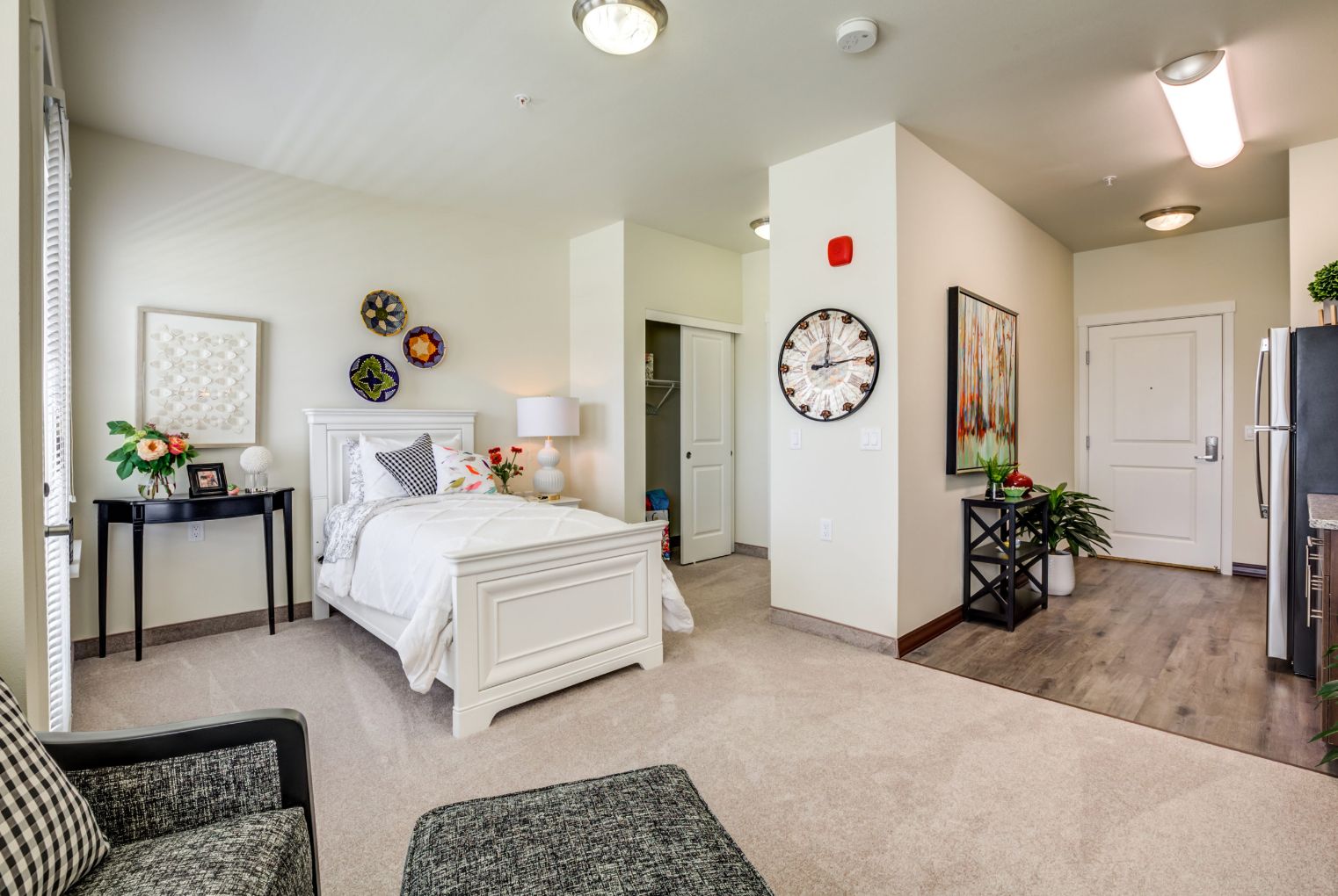 Camellia Gardens Gracious Retirement Living 4