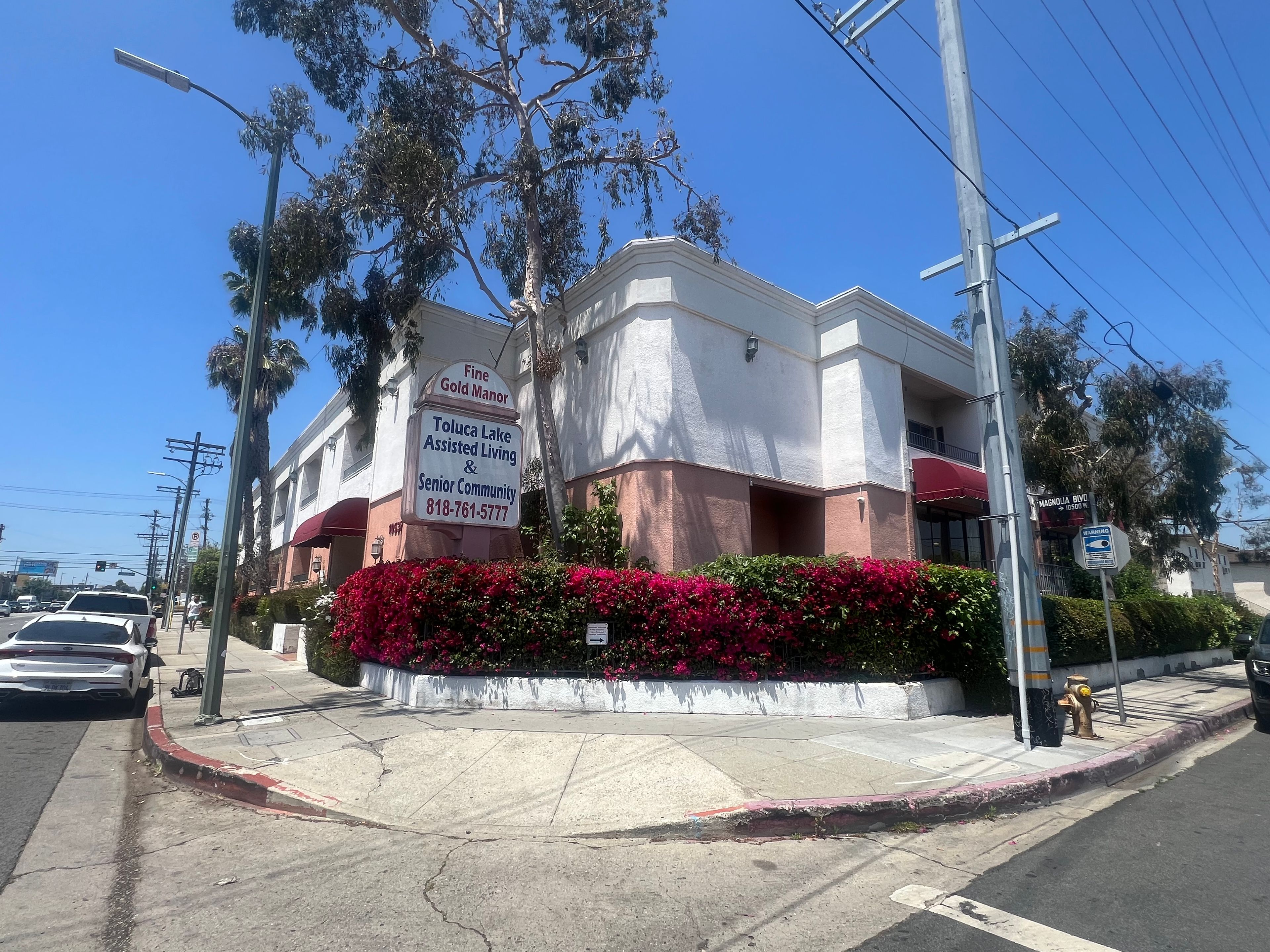 Sherman Village Health Care Center 4