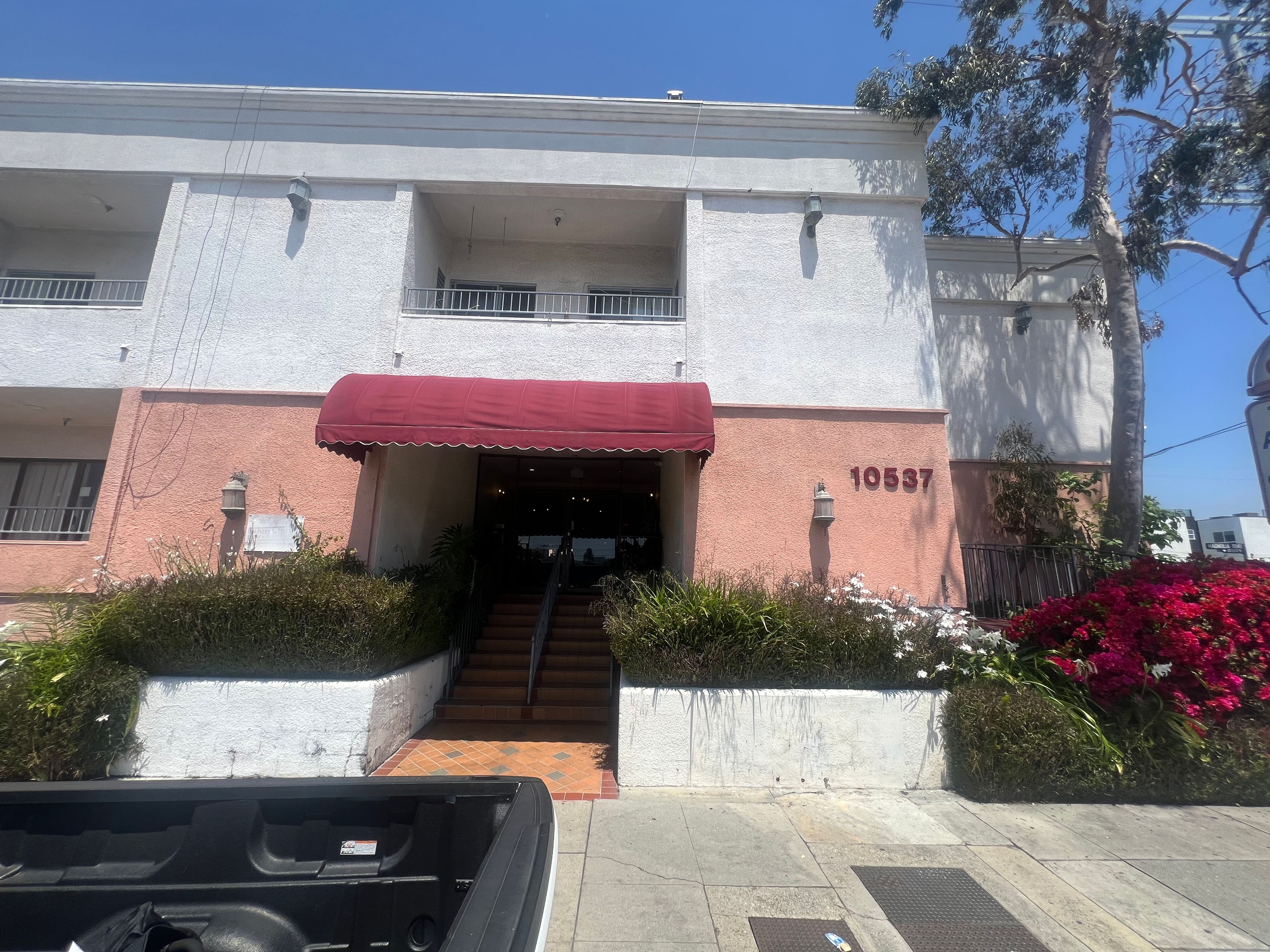 Sherman Village Health Care Center 1