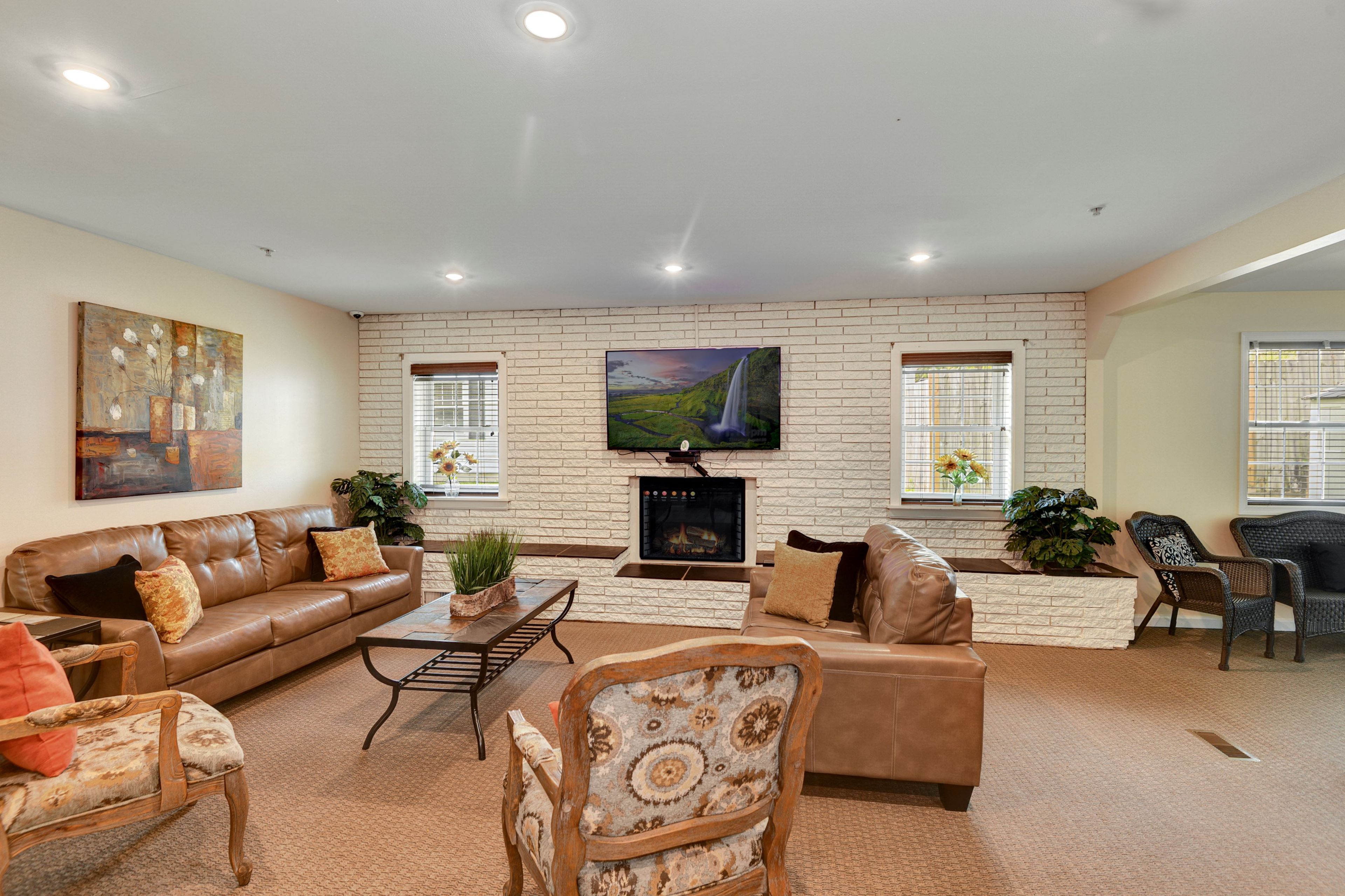Abundance Care Residential Assisted Living  2