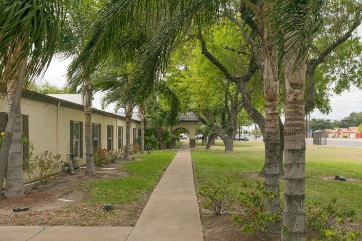 Village Healthcare and Rehabilitation 4