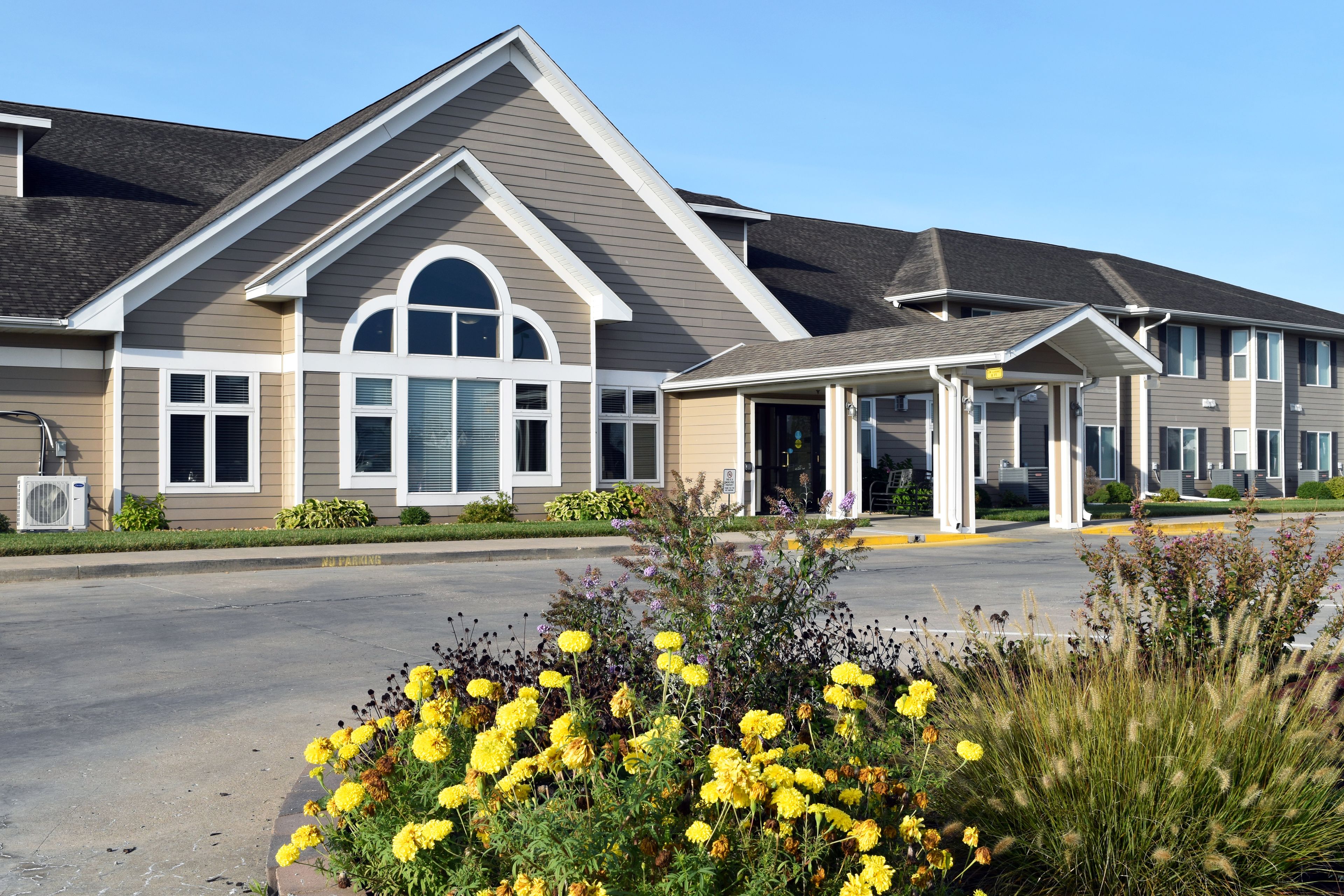 Cedarhurst of Sedalia 1