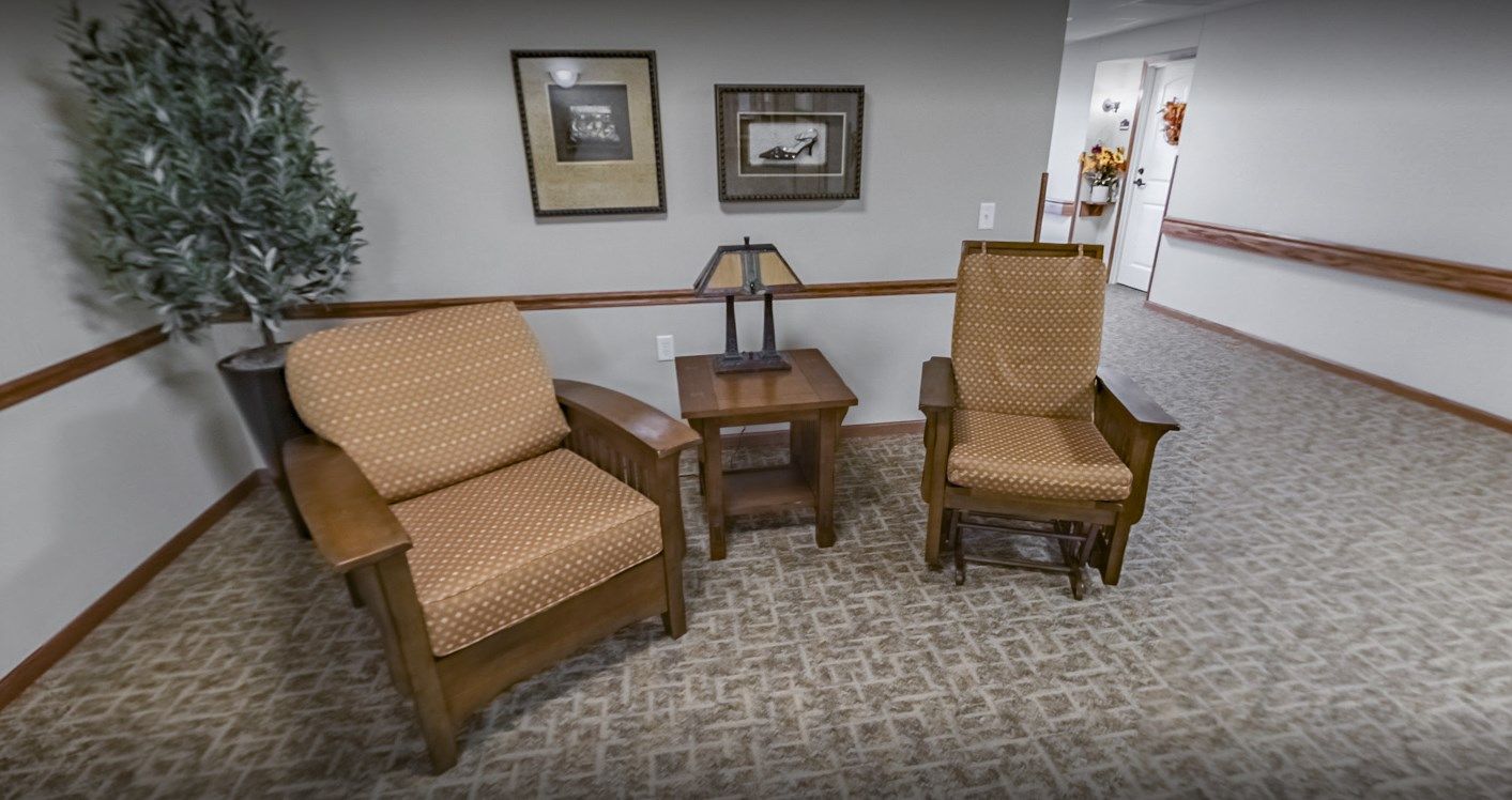 Cedarhurst of Sedalia 3