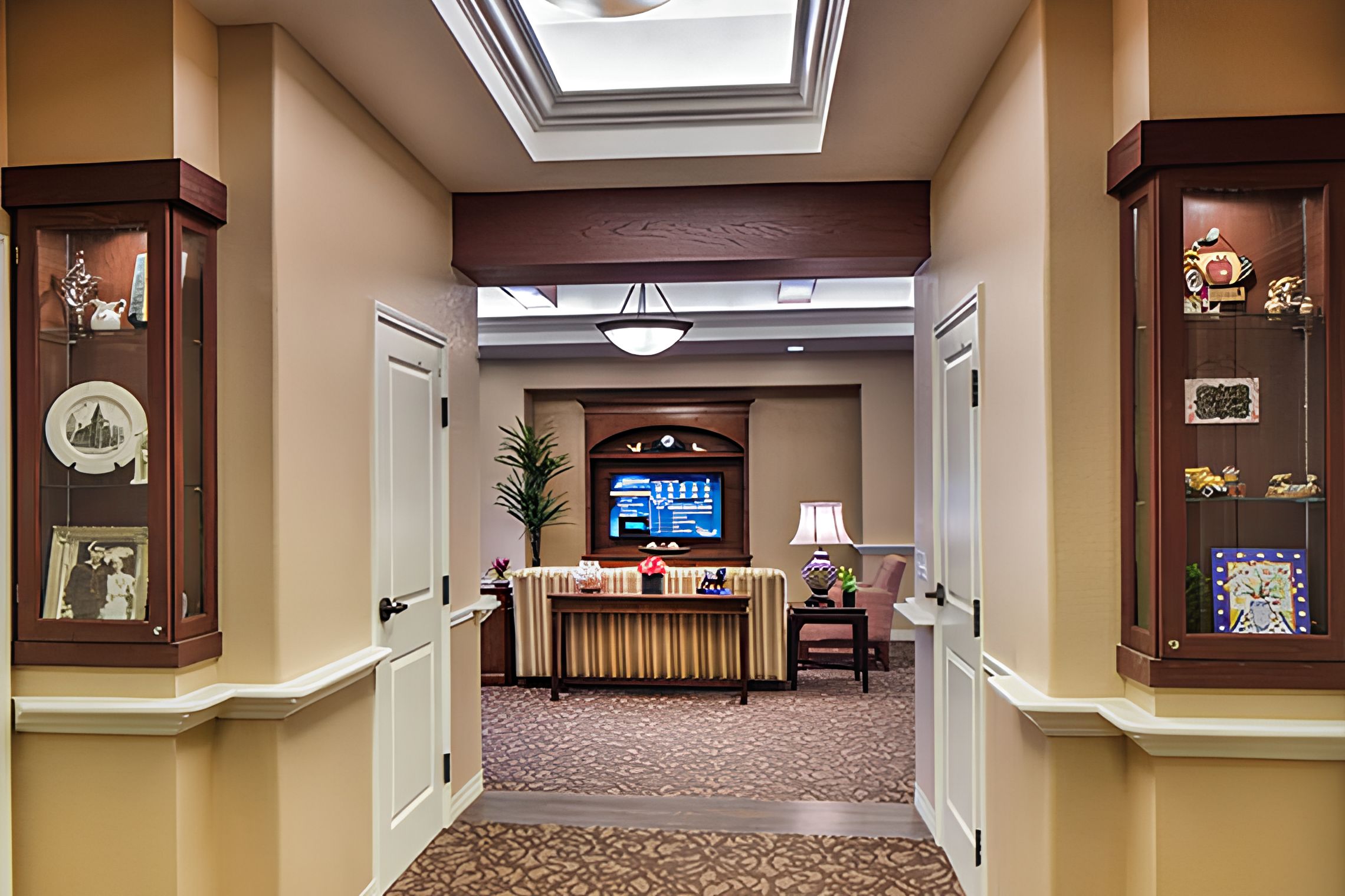 Silverado Newport Mesa 2