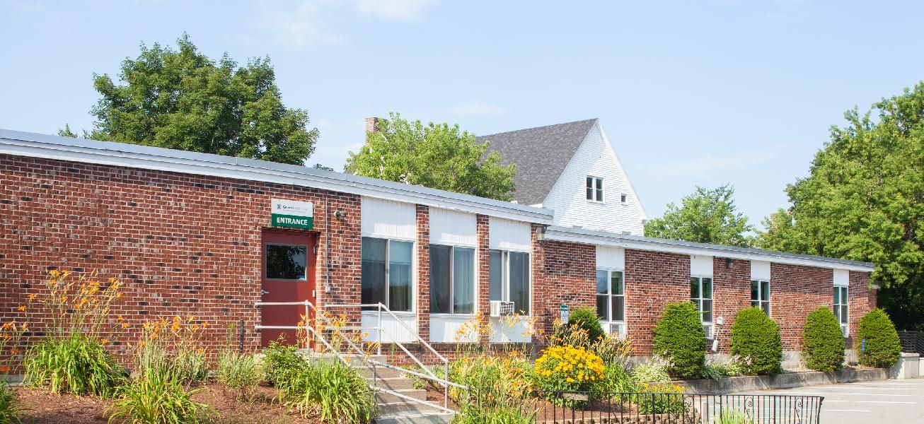 The Elms Center 1