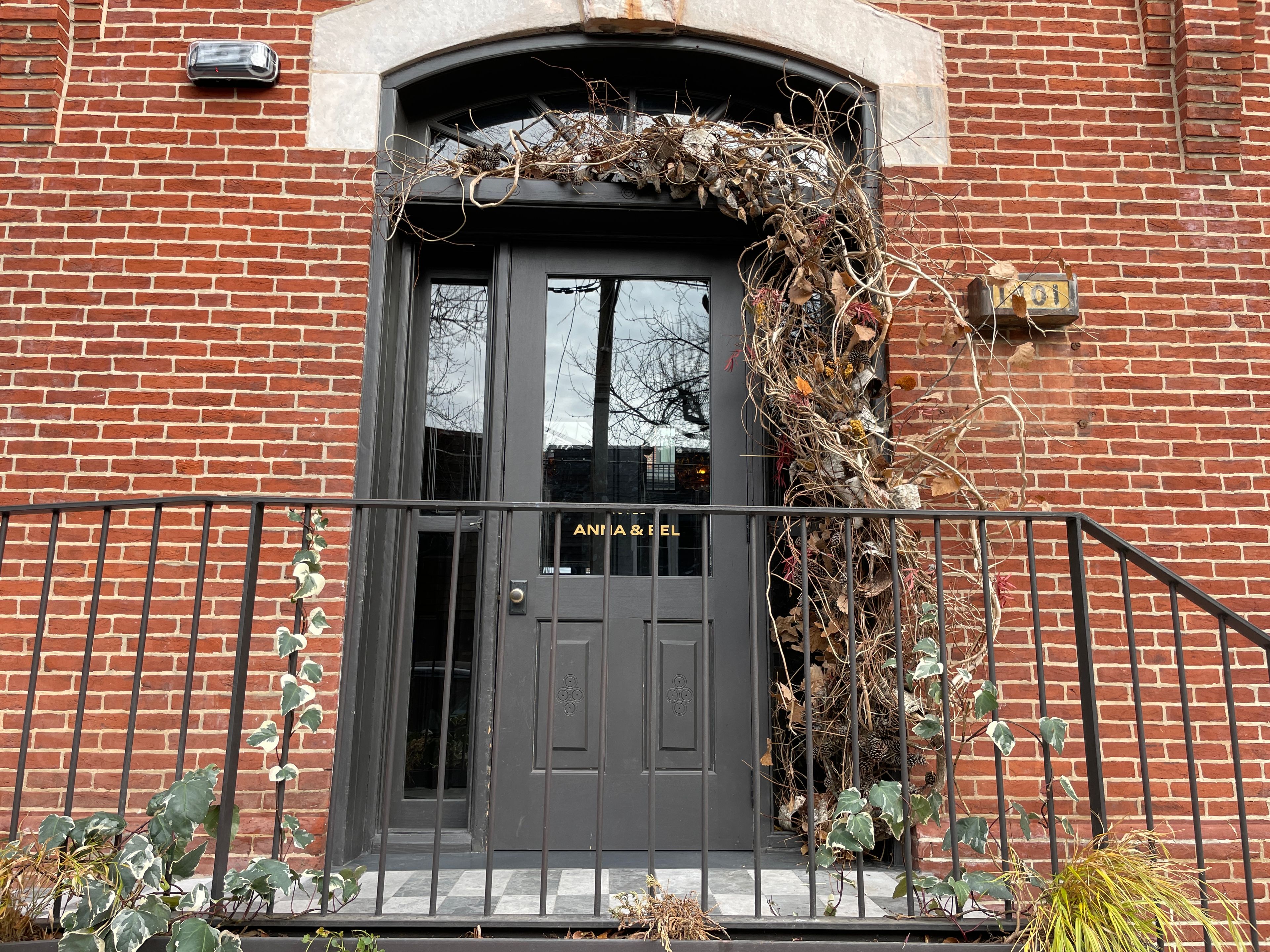 Penn Home 2