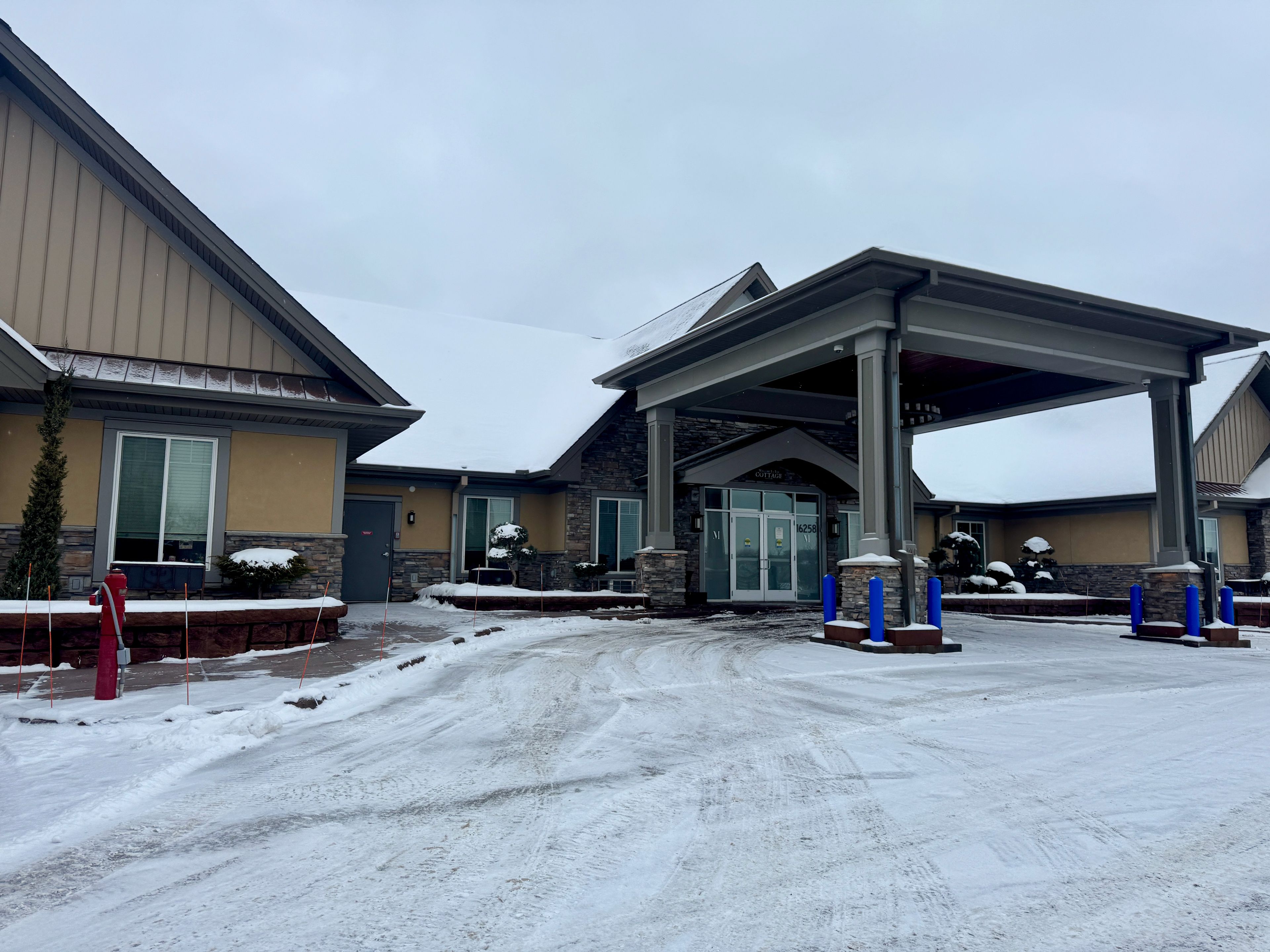 The Moments Of Lakeville 3