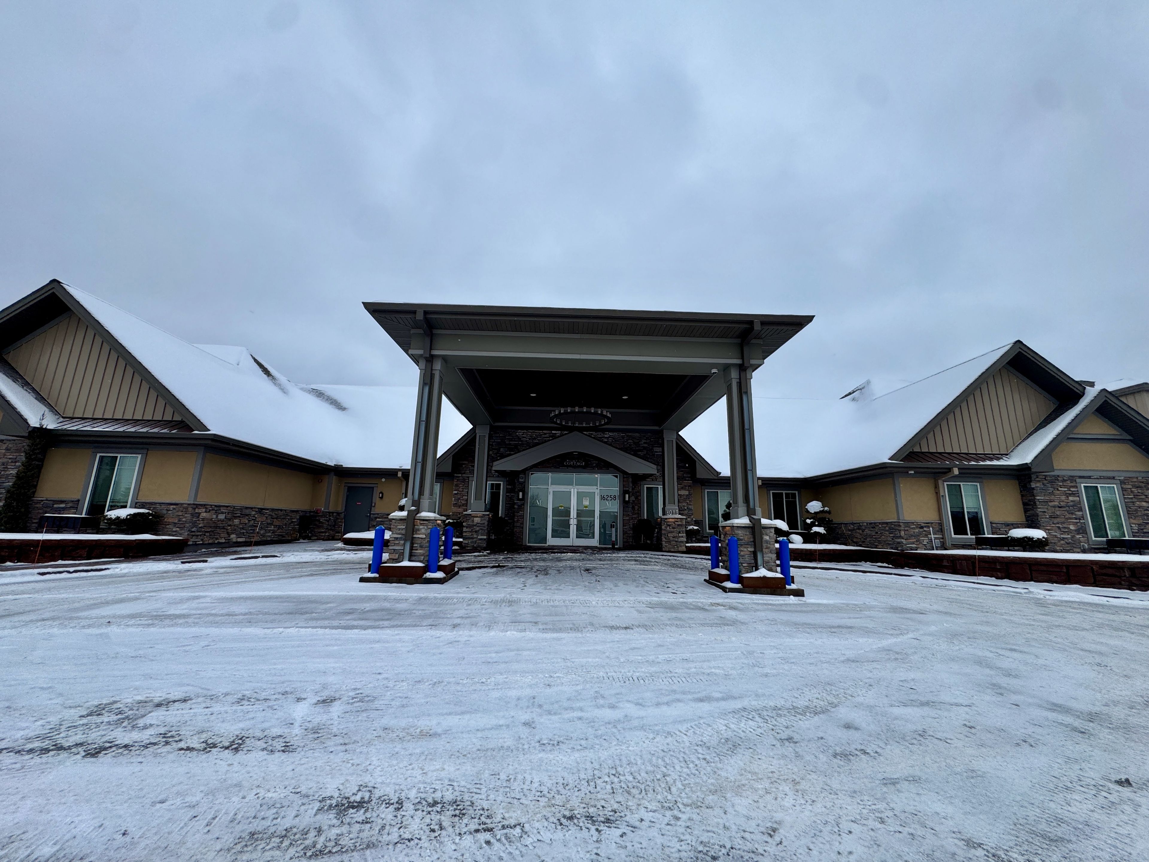 The Moments Of Lakeville 3