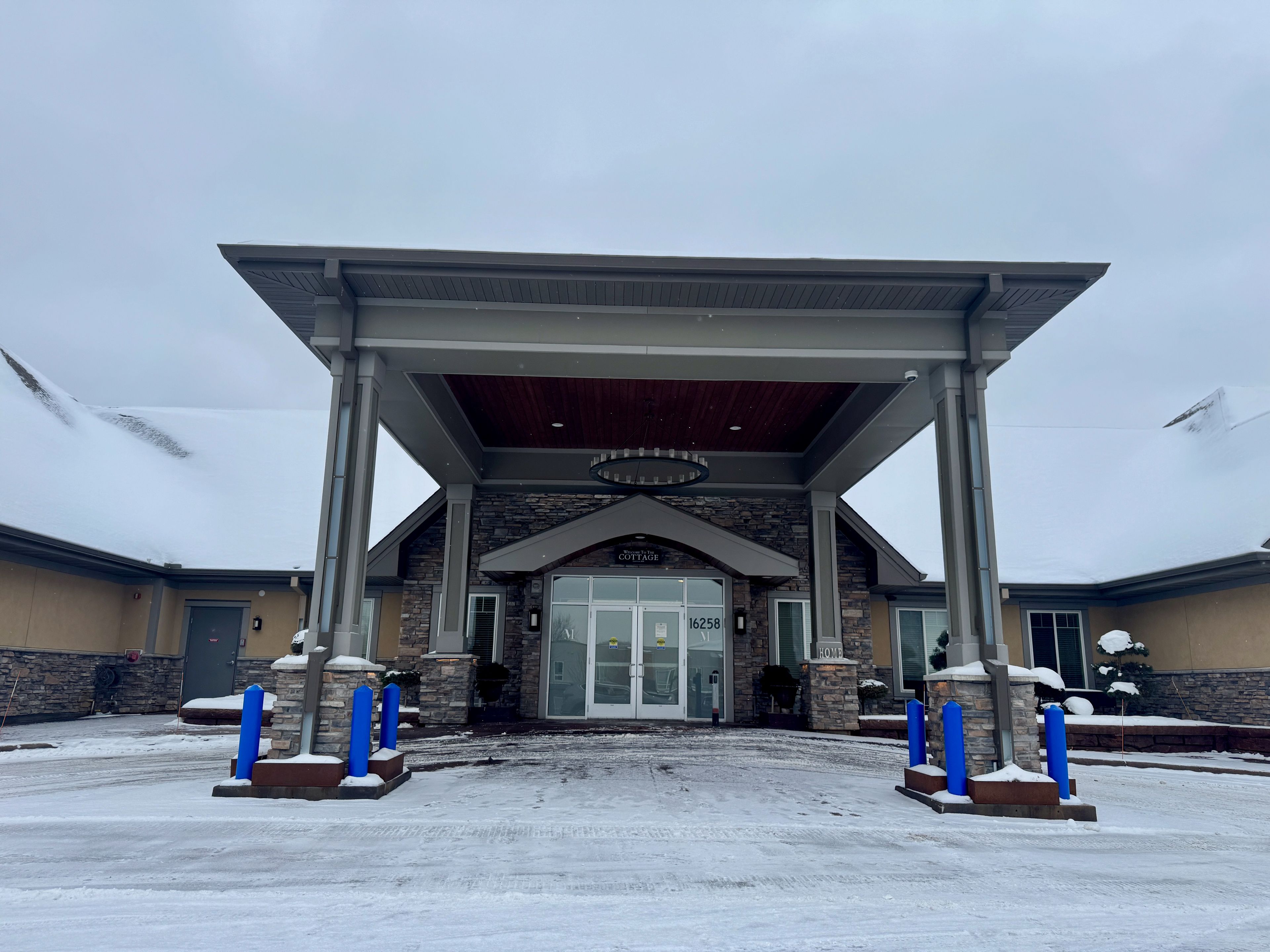 The Moments Of Lakeville 4