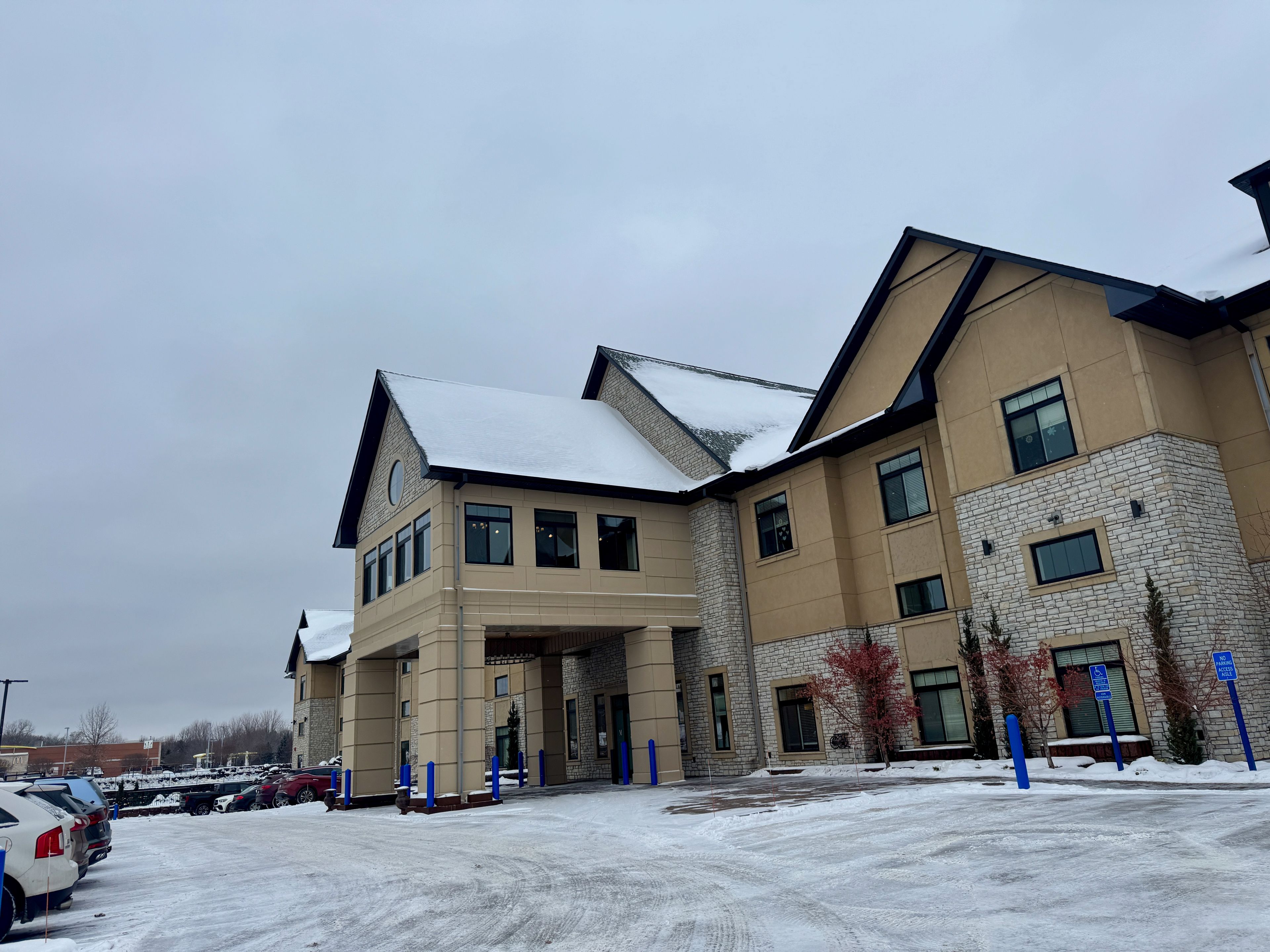 The Moments Of Lakeville 1