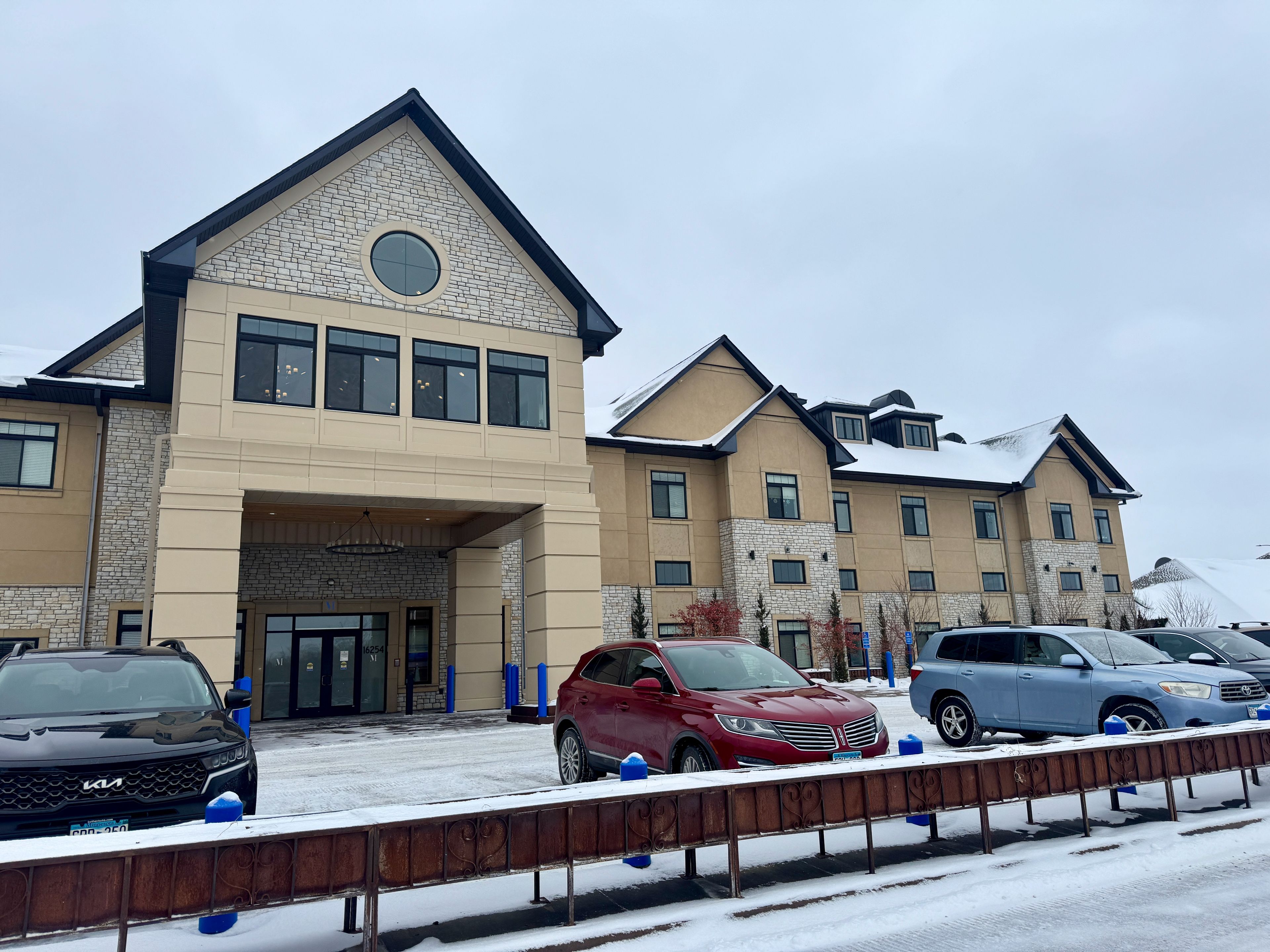 The Moments Of Lakeville 2