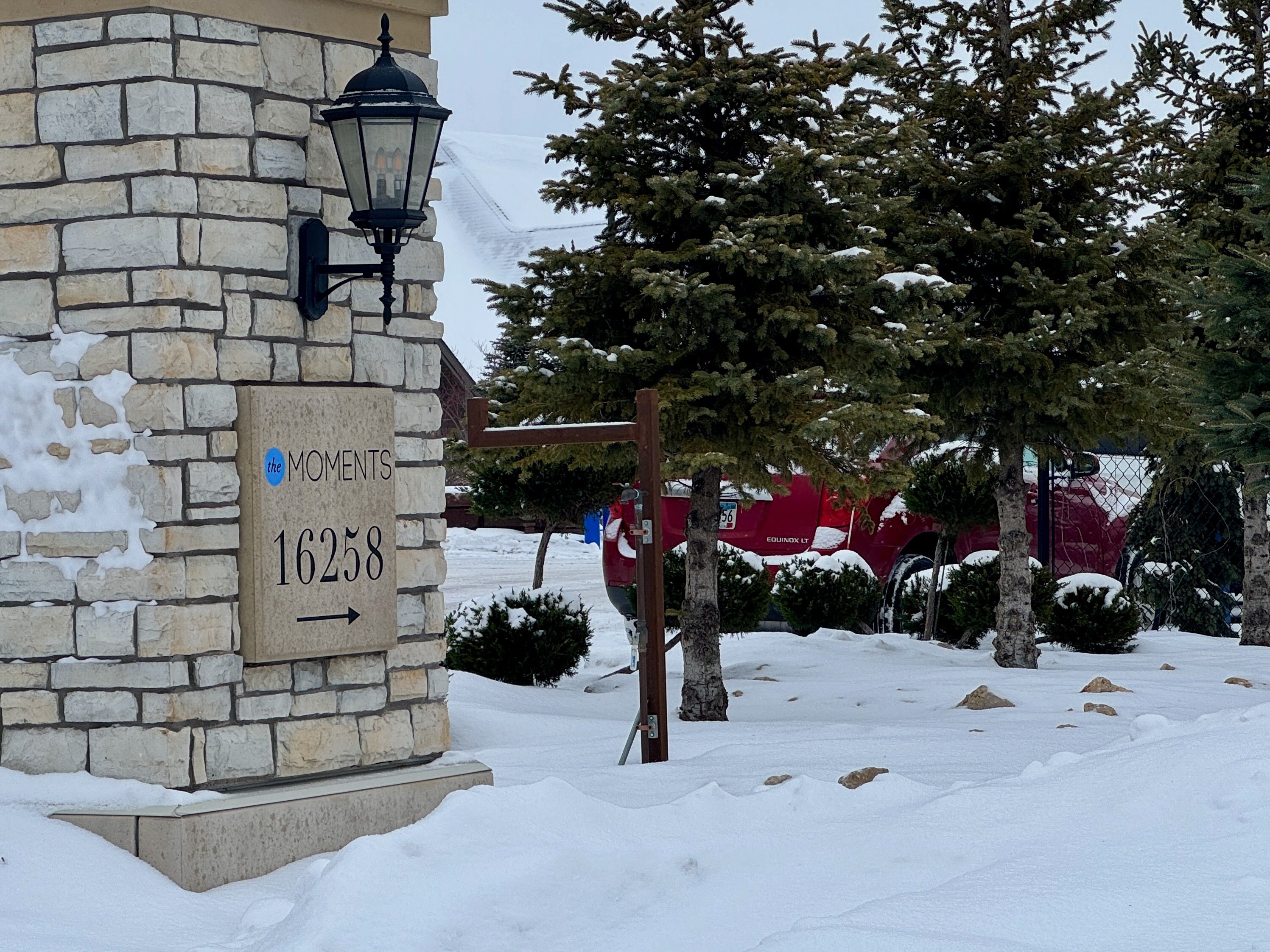 The Moments Of Lakeville 4