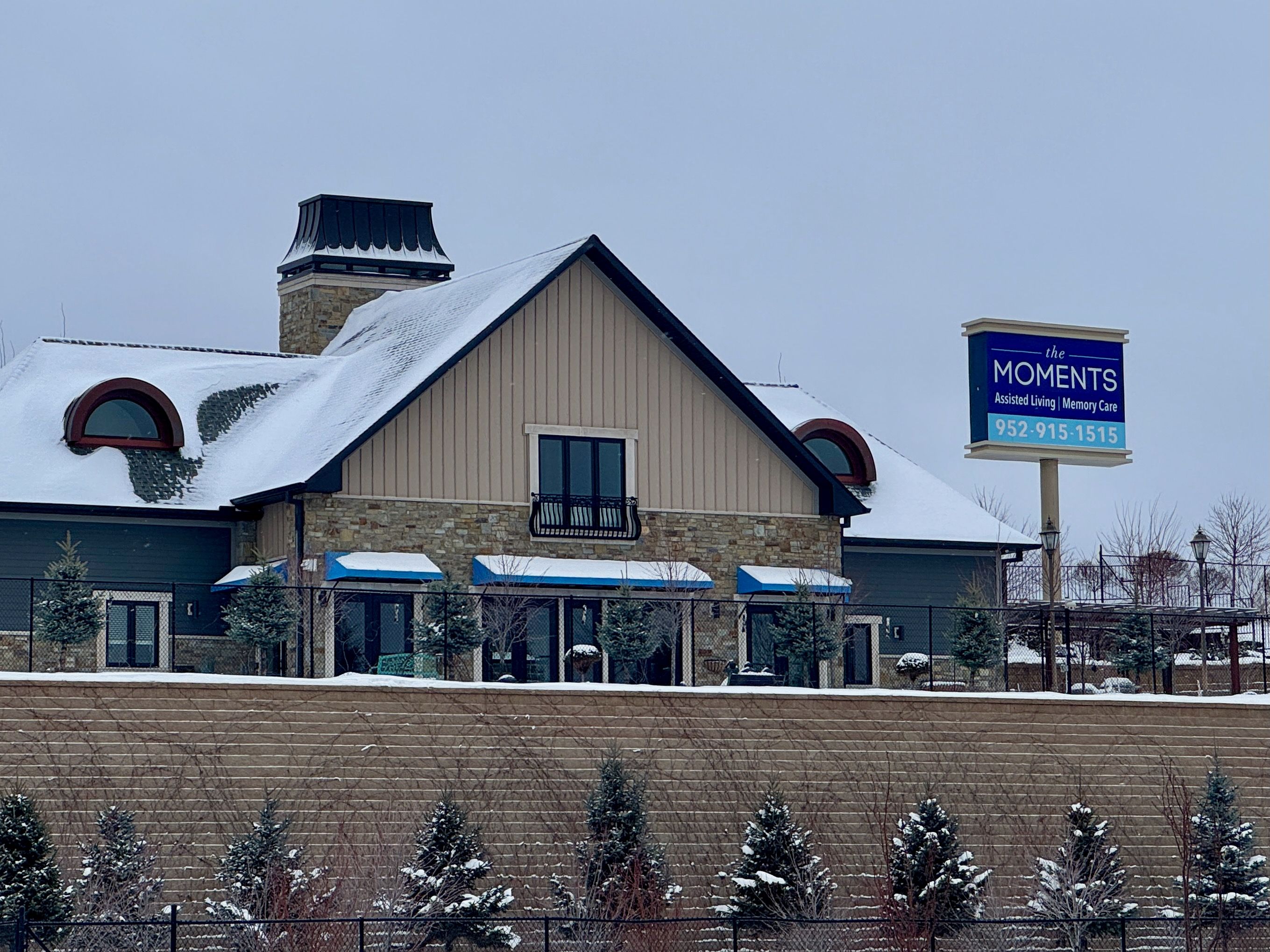 The Moments Of Lakeville 2