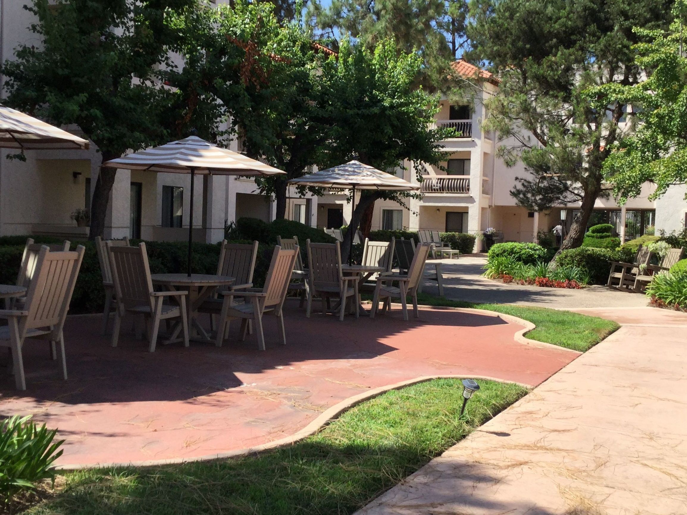 Solstice Senior Living at El Cajon 1