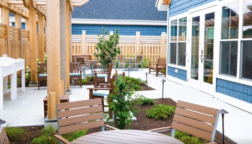 Spring Village At Dover 1