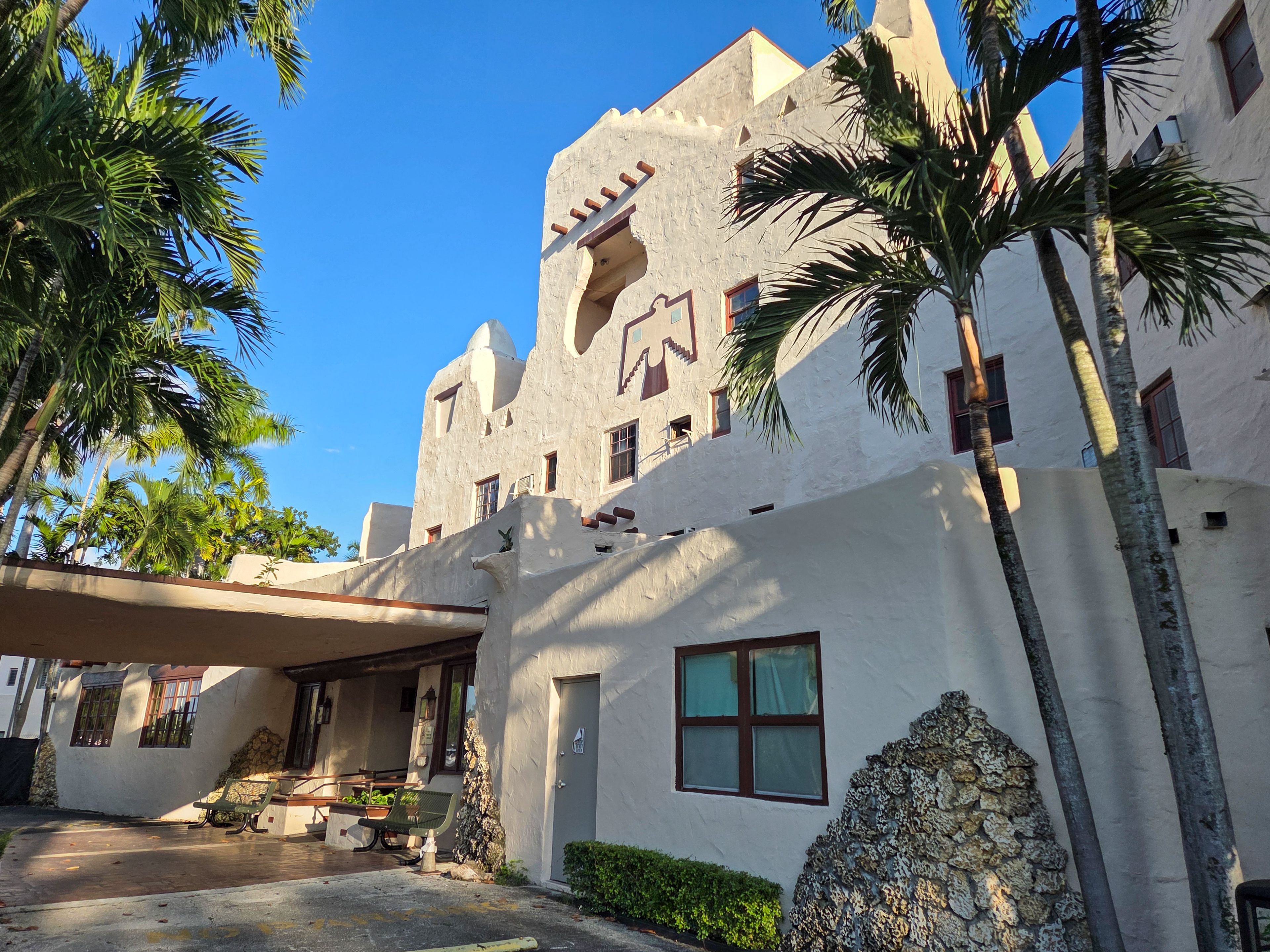 Miami Springs Nursing and Rehabilitation Center 2