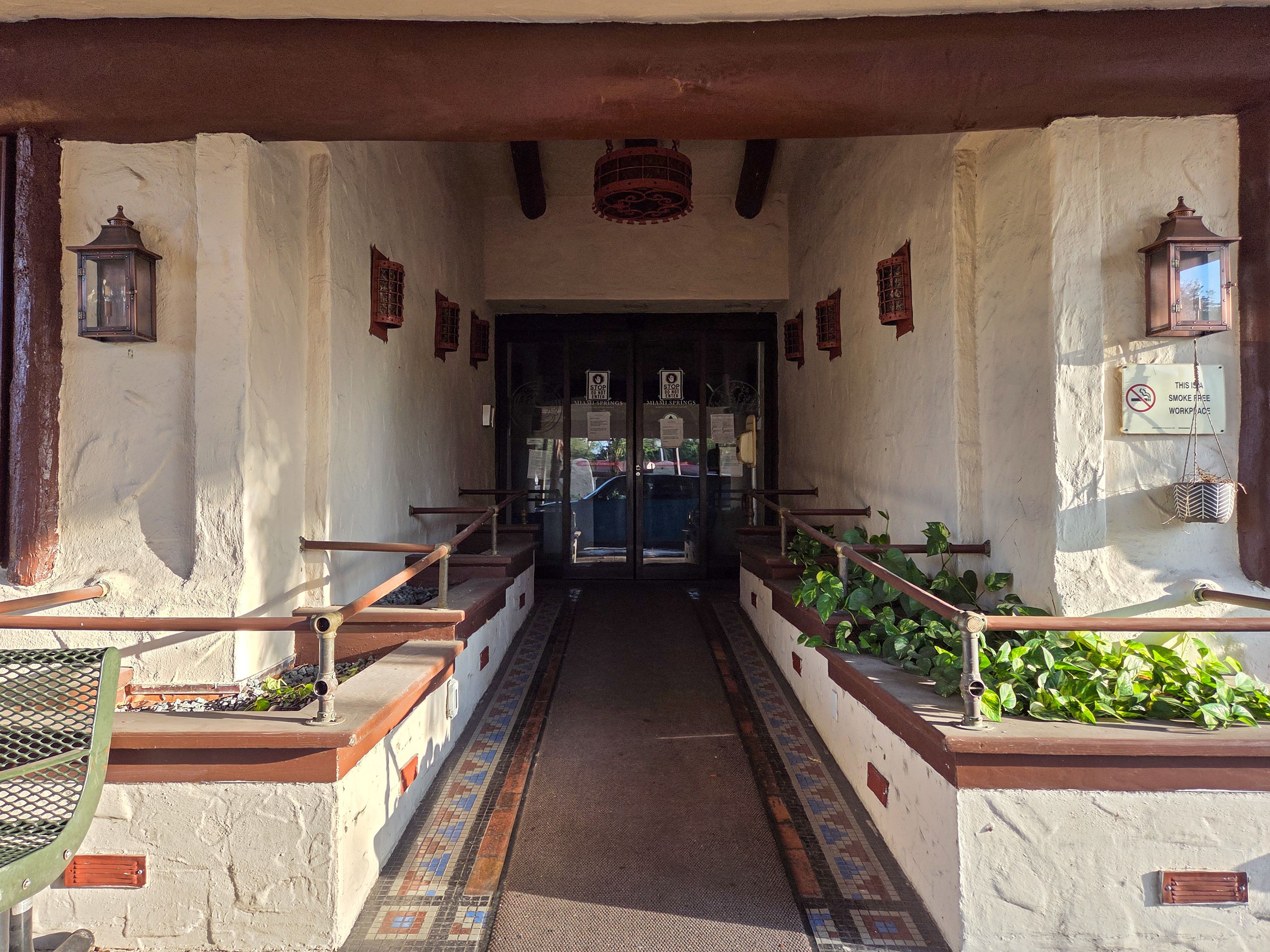 Miami Springs Nursing and Rehabilitation Center 4