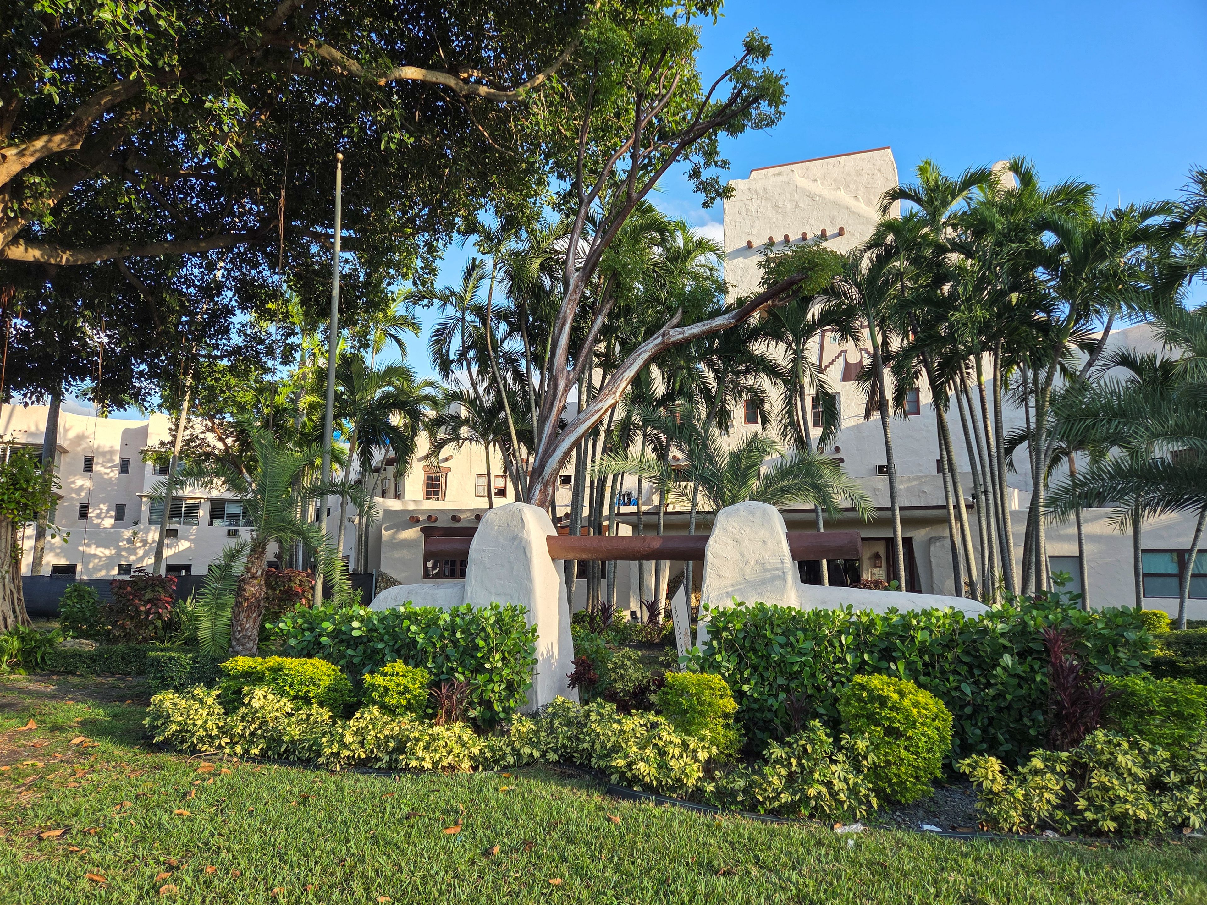 Miami Springs Nursing and Rehabilitation Center 3