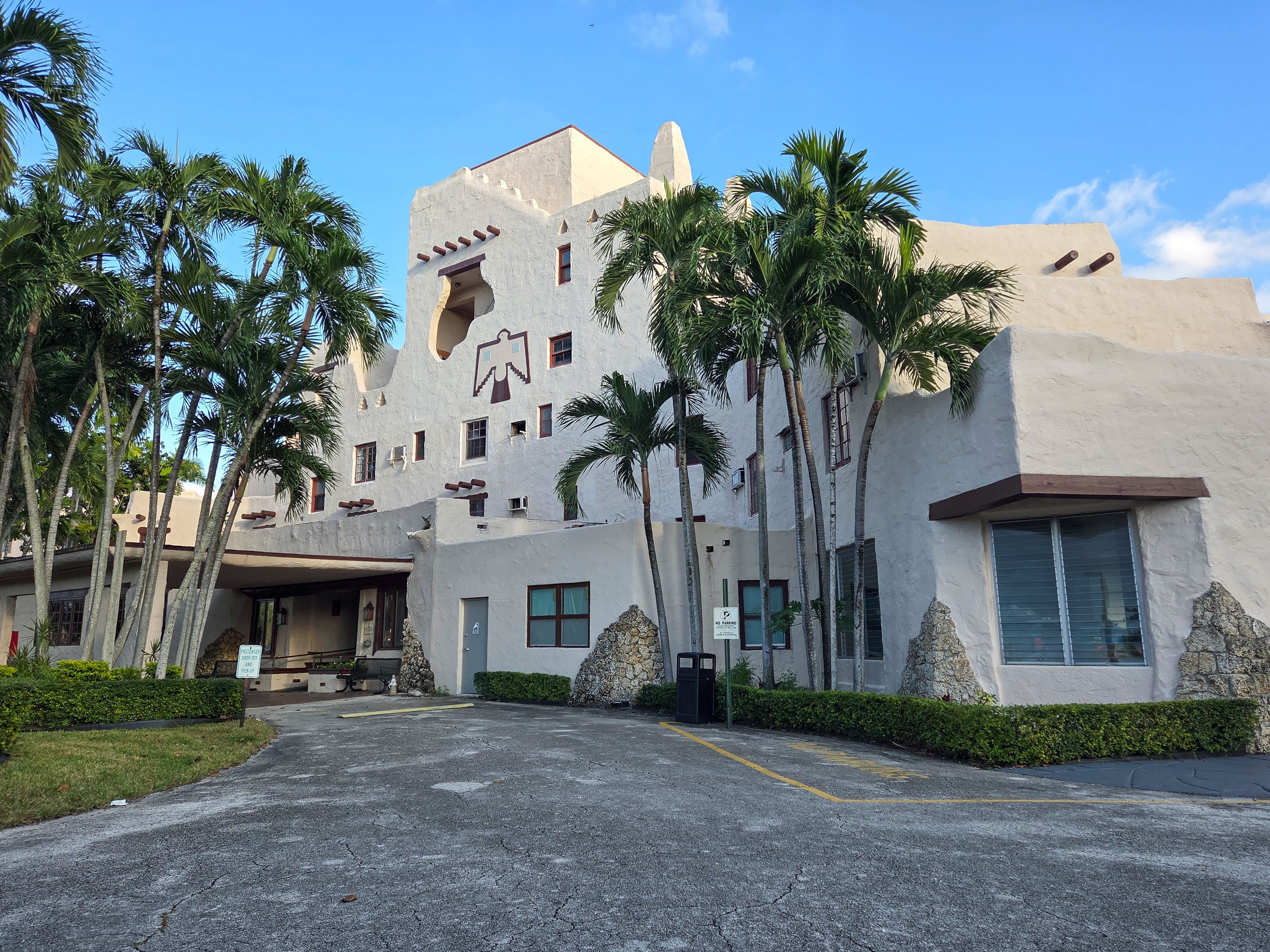 Miami Springs Nursing and Rehabilitation Center 4