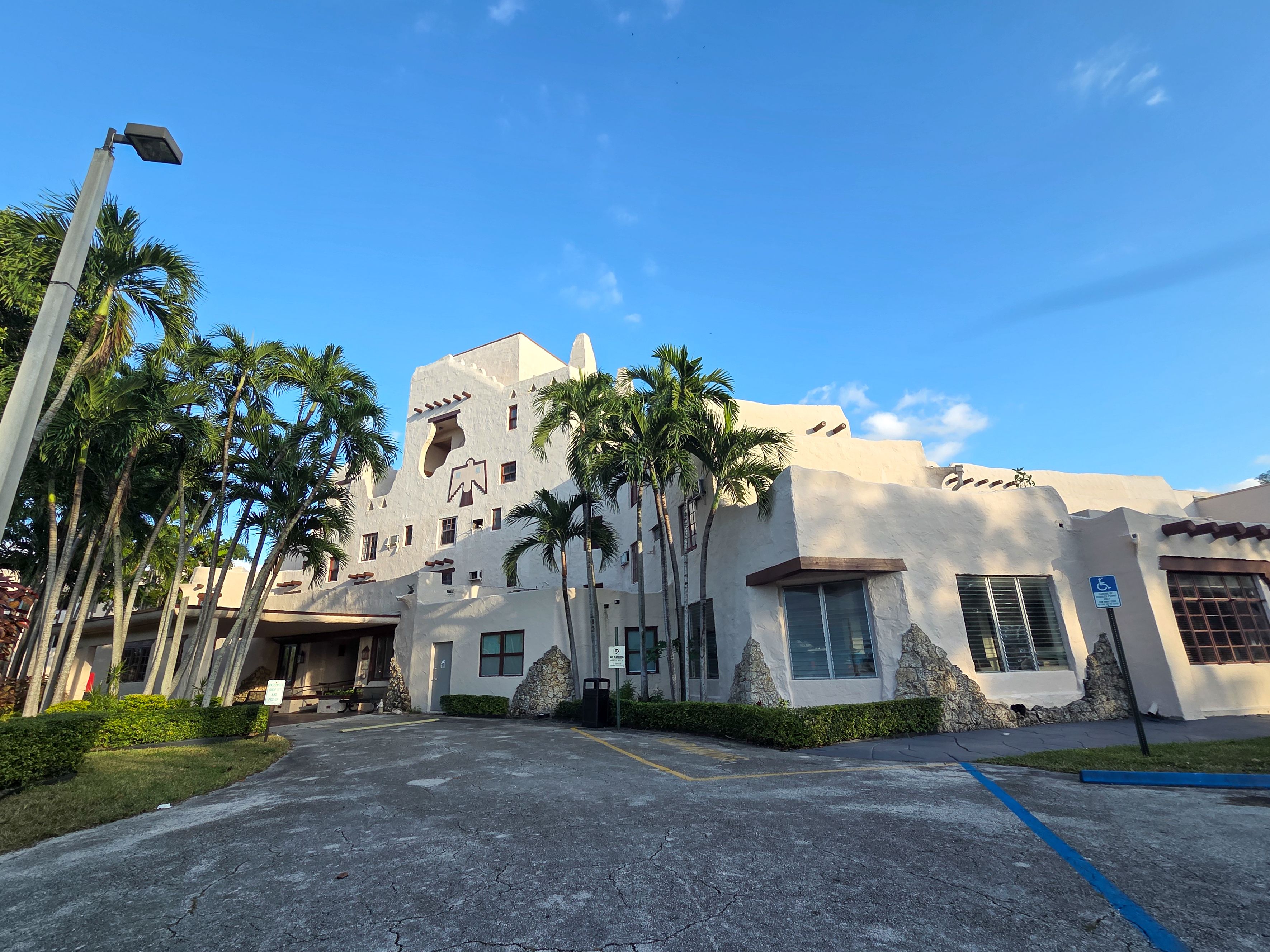 Miami Springs Nursing and Rehabilitation Center 1