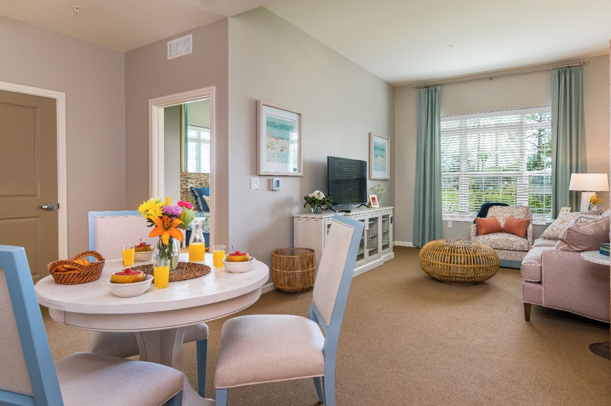 The Barclay at Boynton Beach 4