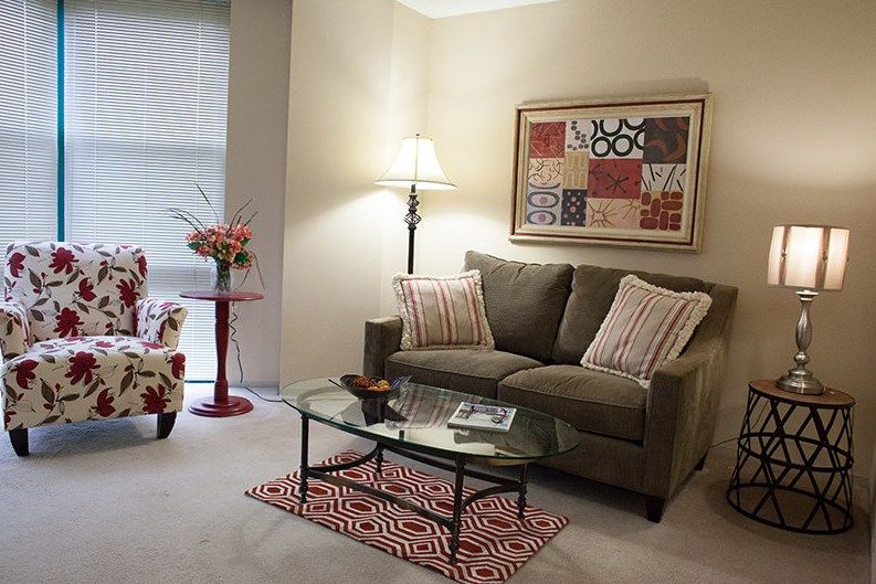 Presence Bethlehem Woods Retirement Community La Grange 4