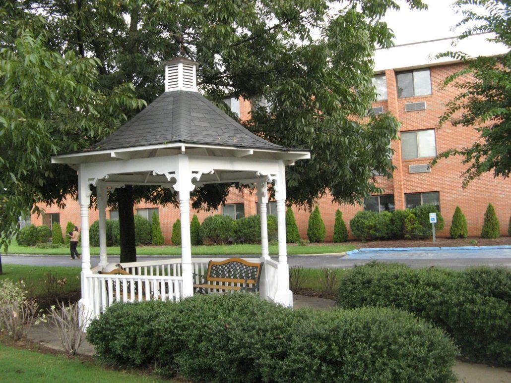 Health Center at Standifer Place 3