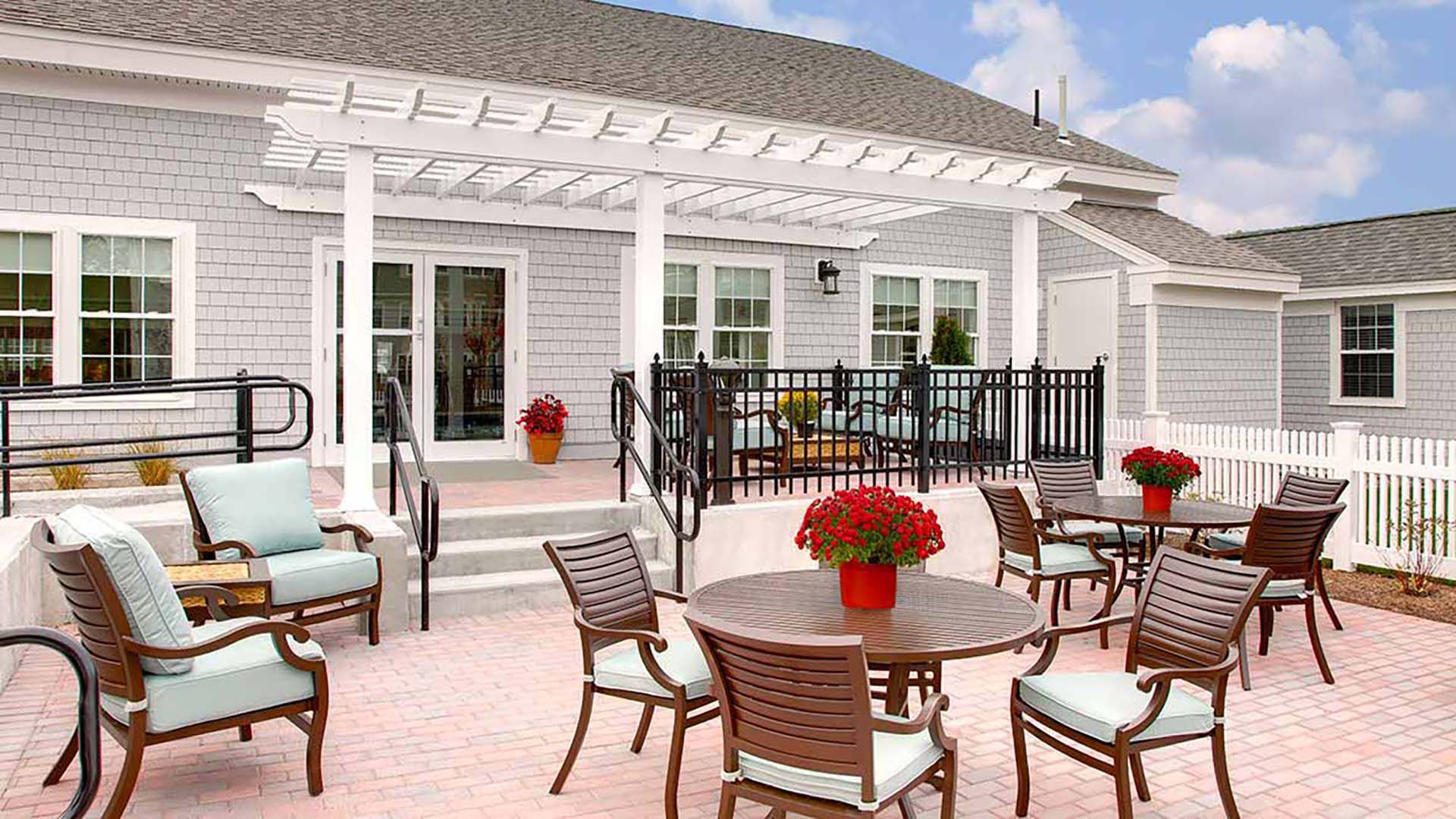 Atria Woodbriar Park 4