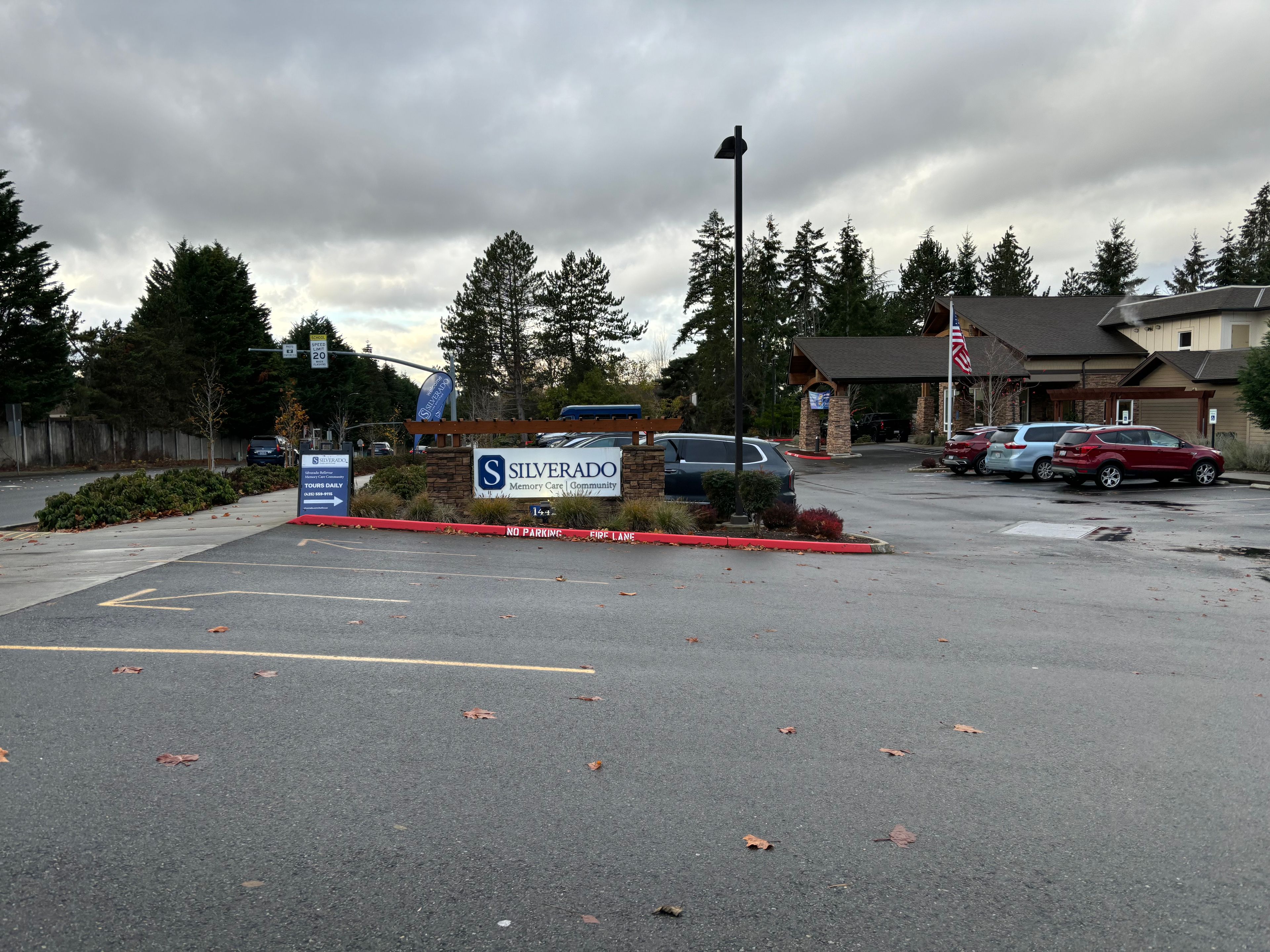 Silverado Bellevue 1