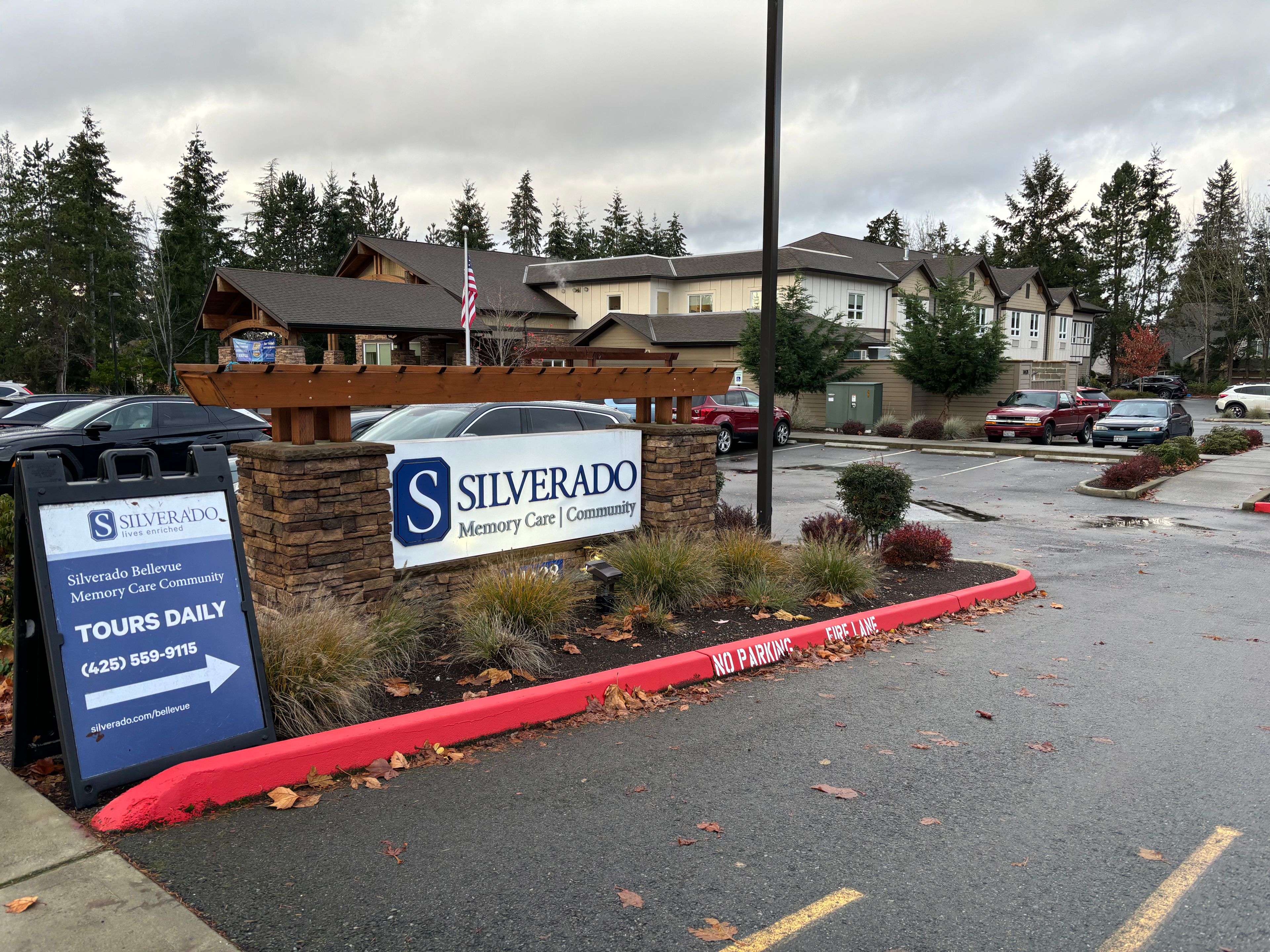 Silverado Bellevue 3