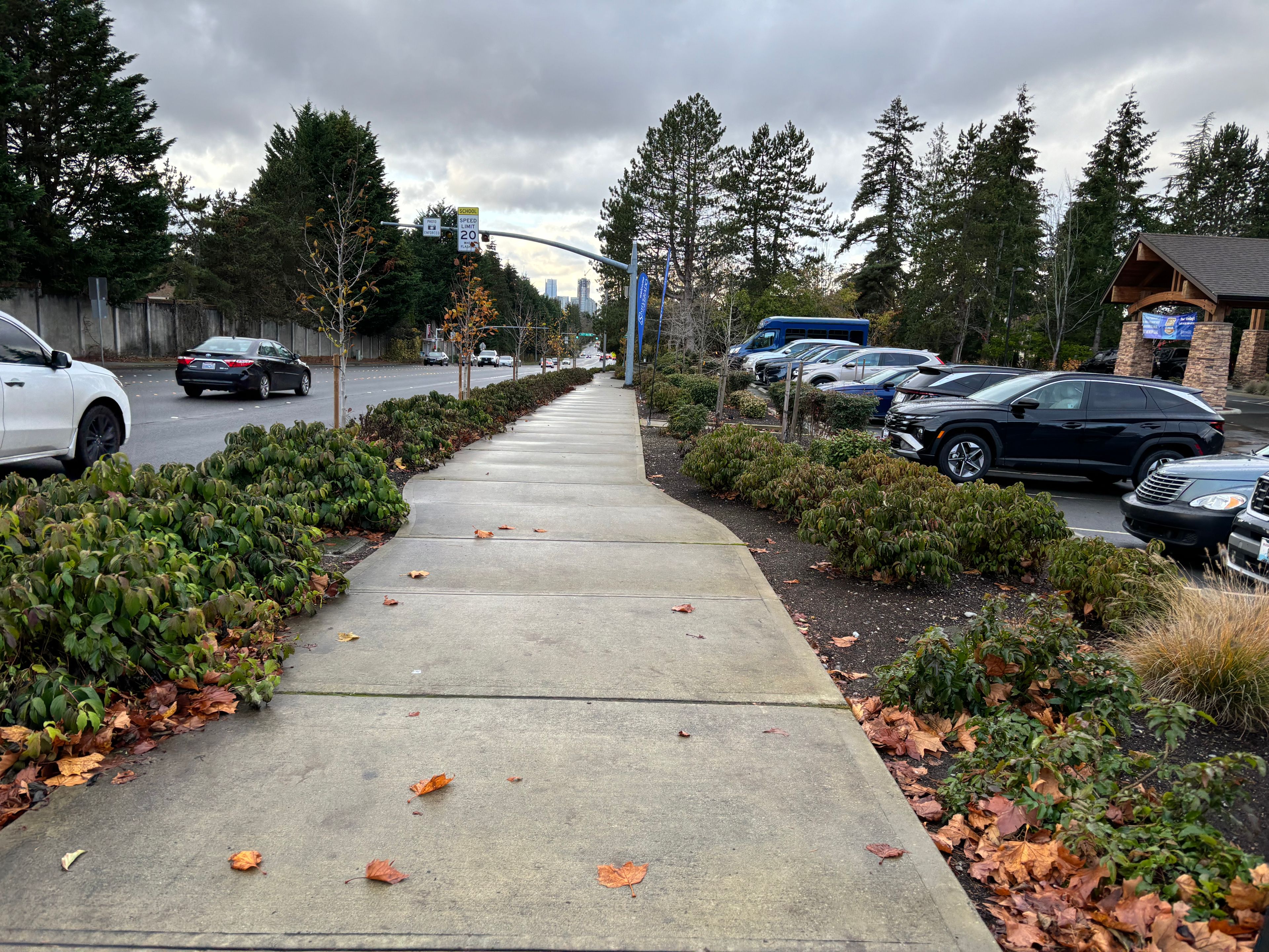 Silverado Bellevue 4