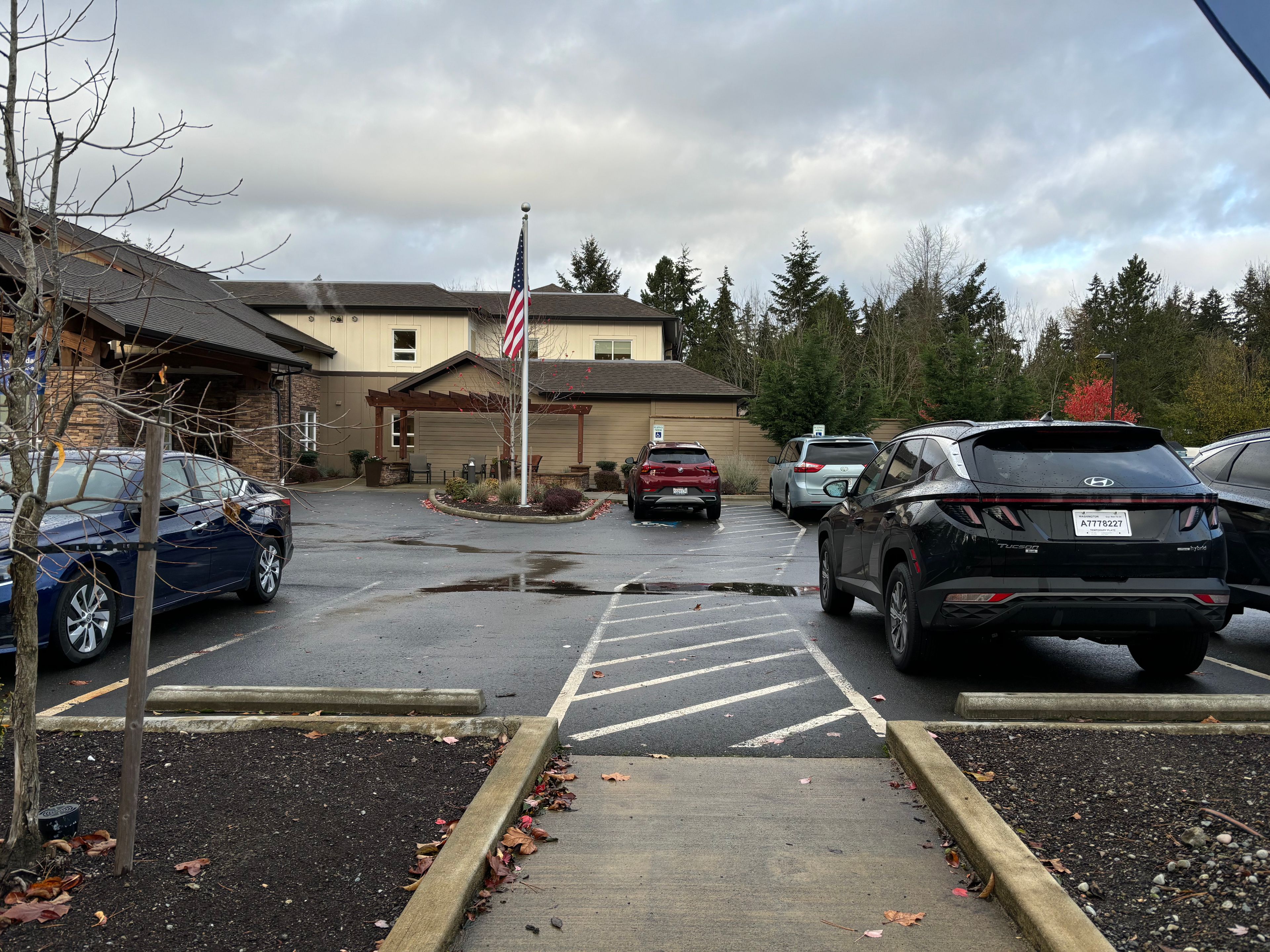Silverado Bellevue 2