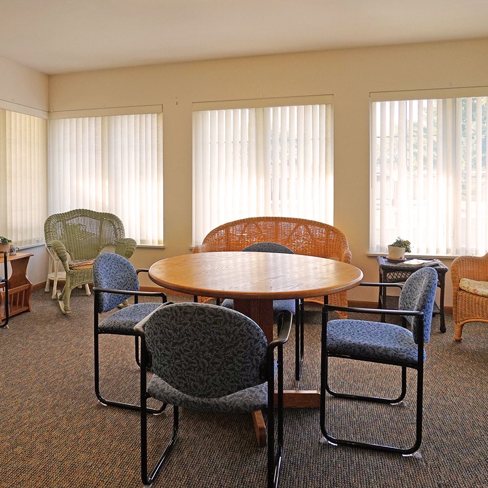 Morningside Assisted Living 4