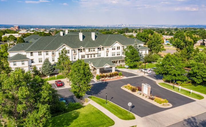 Woodlake Legacy Senior Living 2